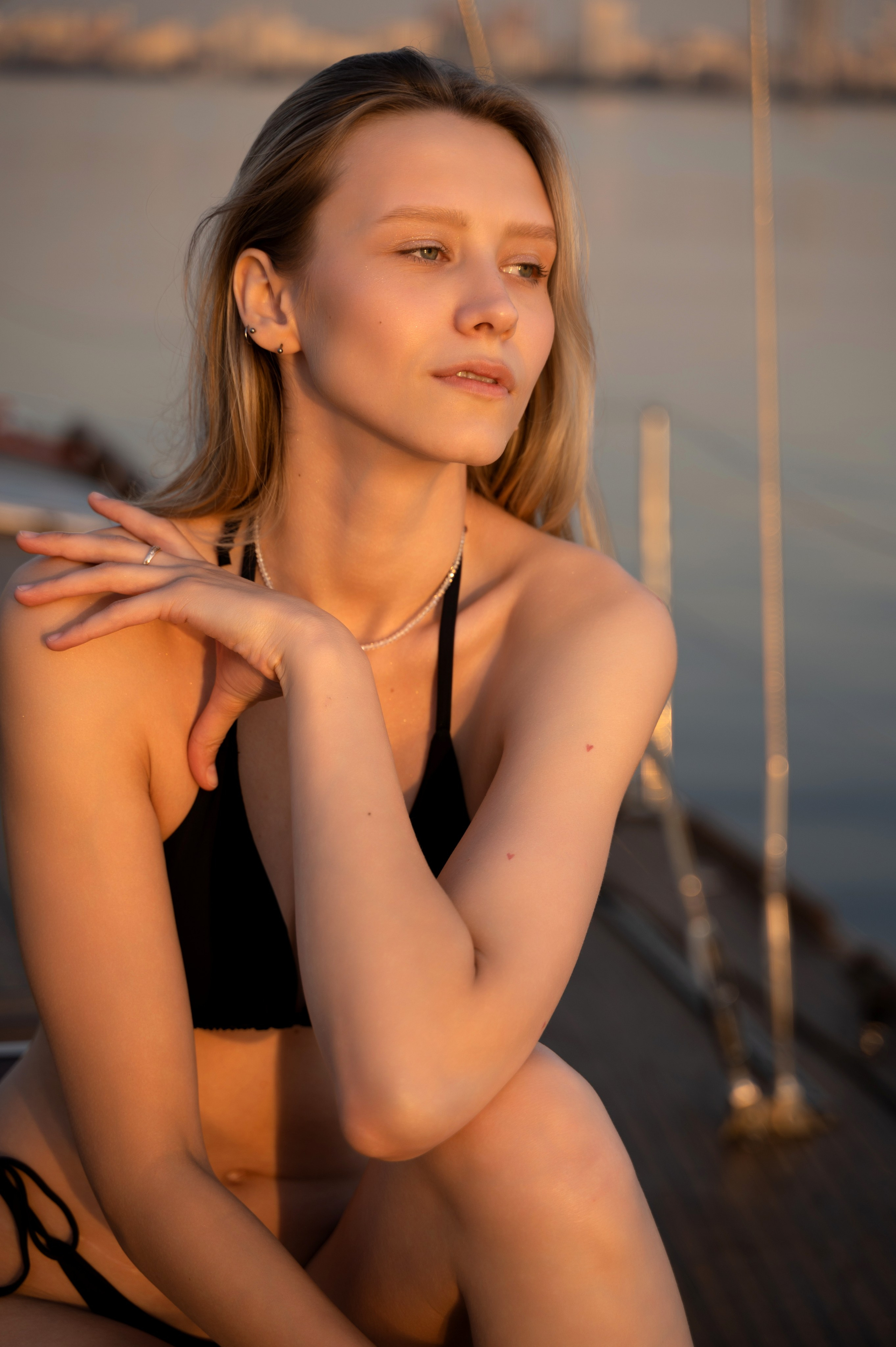 Аня. Елена Задорина