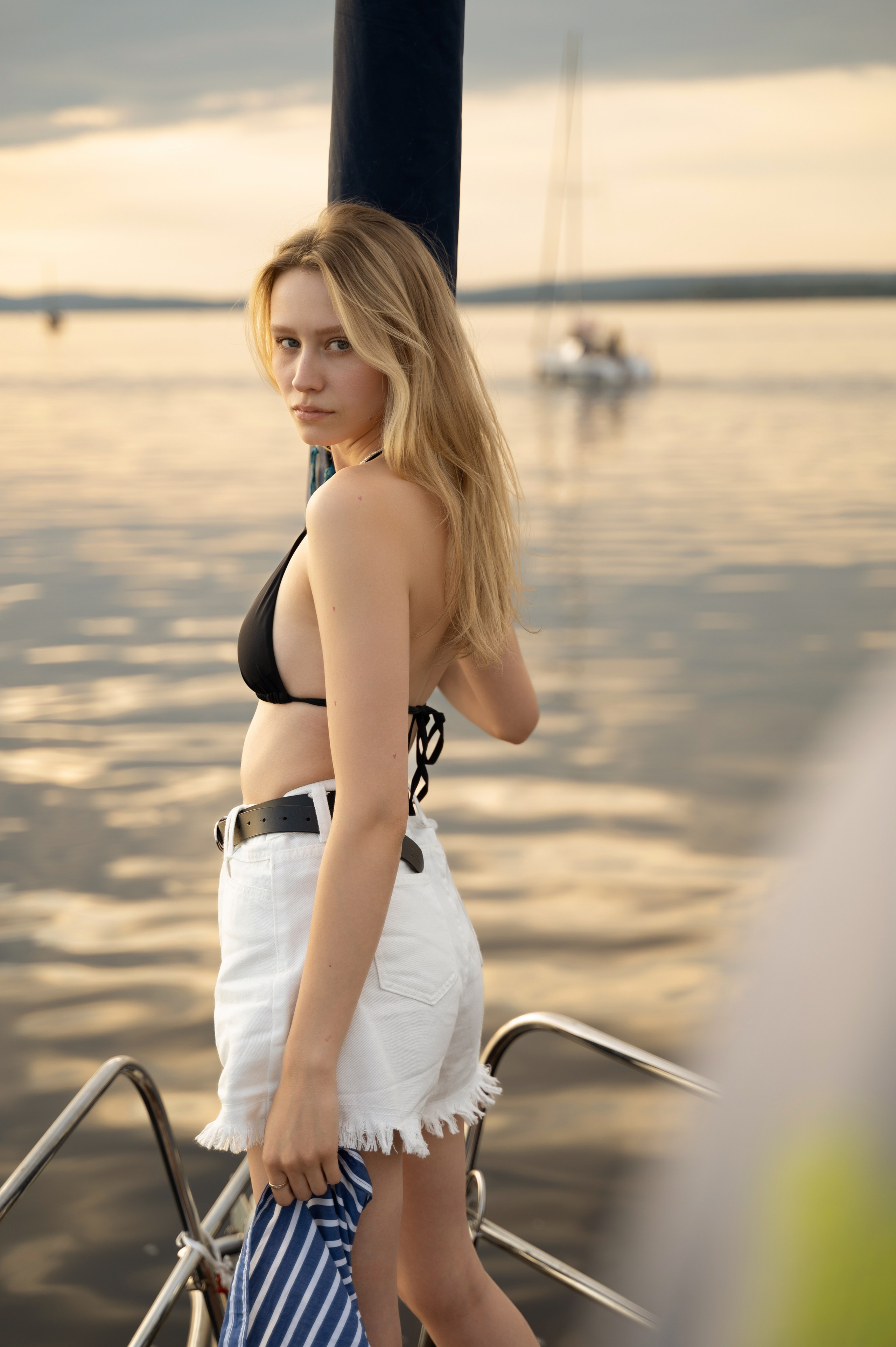Аня. Елена Задорина