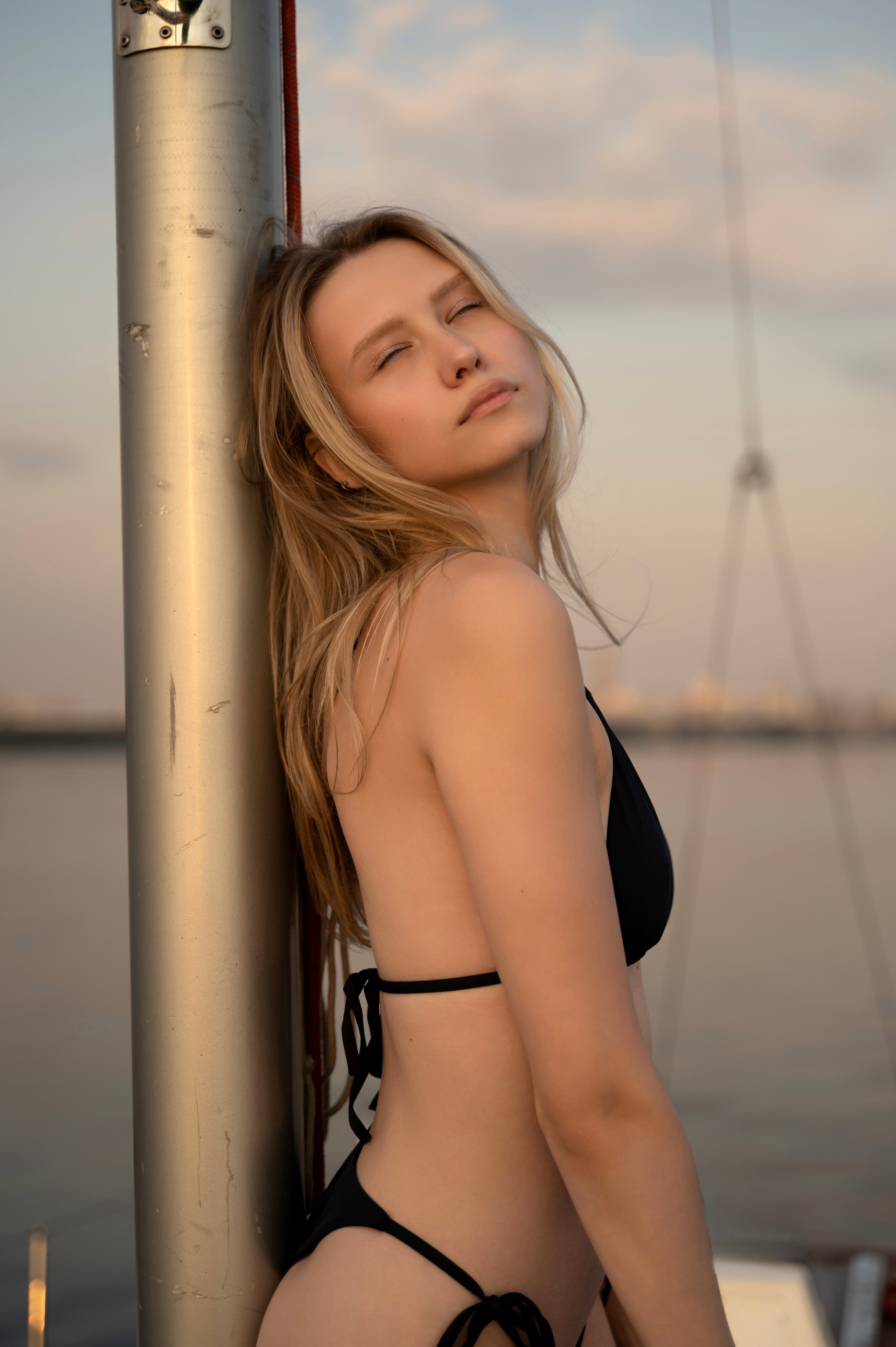 Аня. Елена Задорина