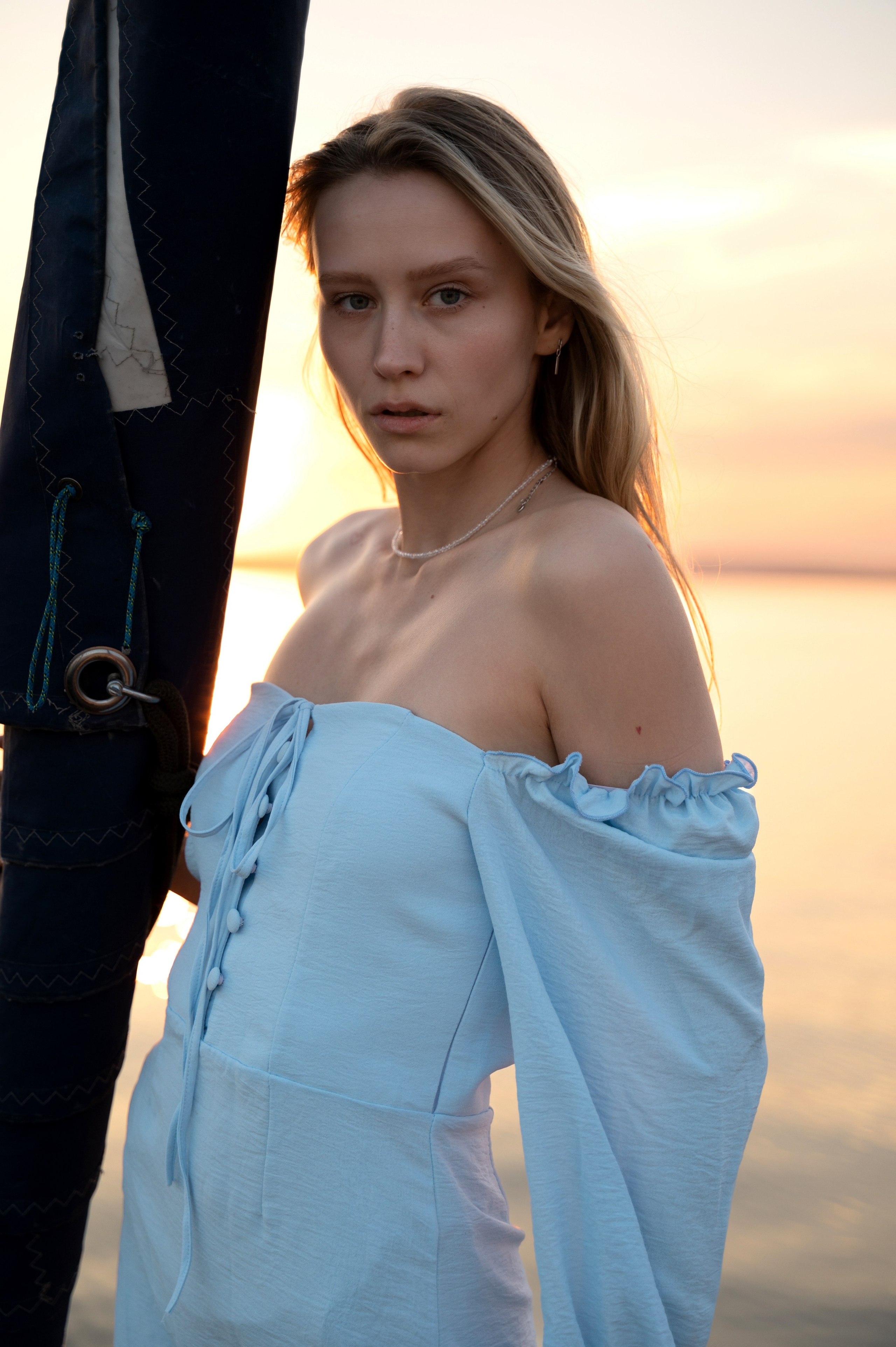 Аня. Елена Задорина
