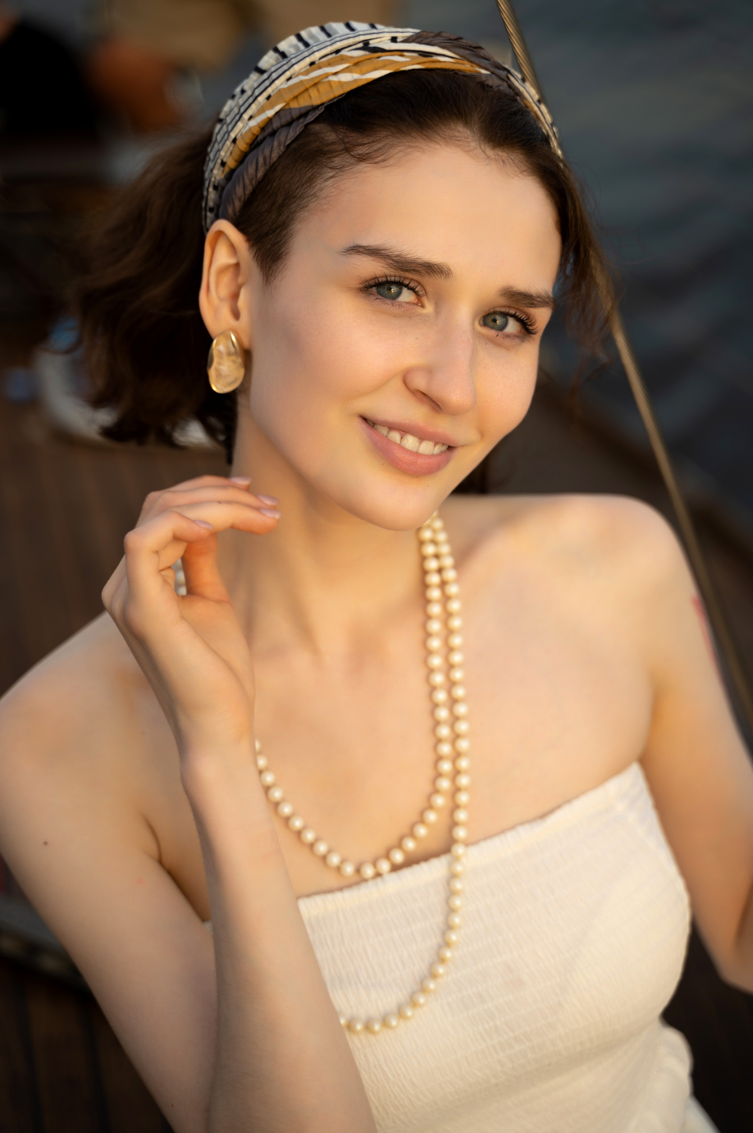 Ярослава. Елена Задорина