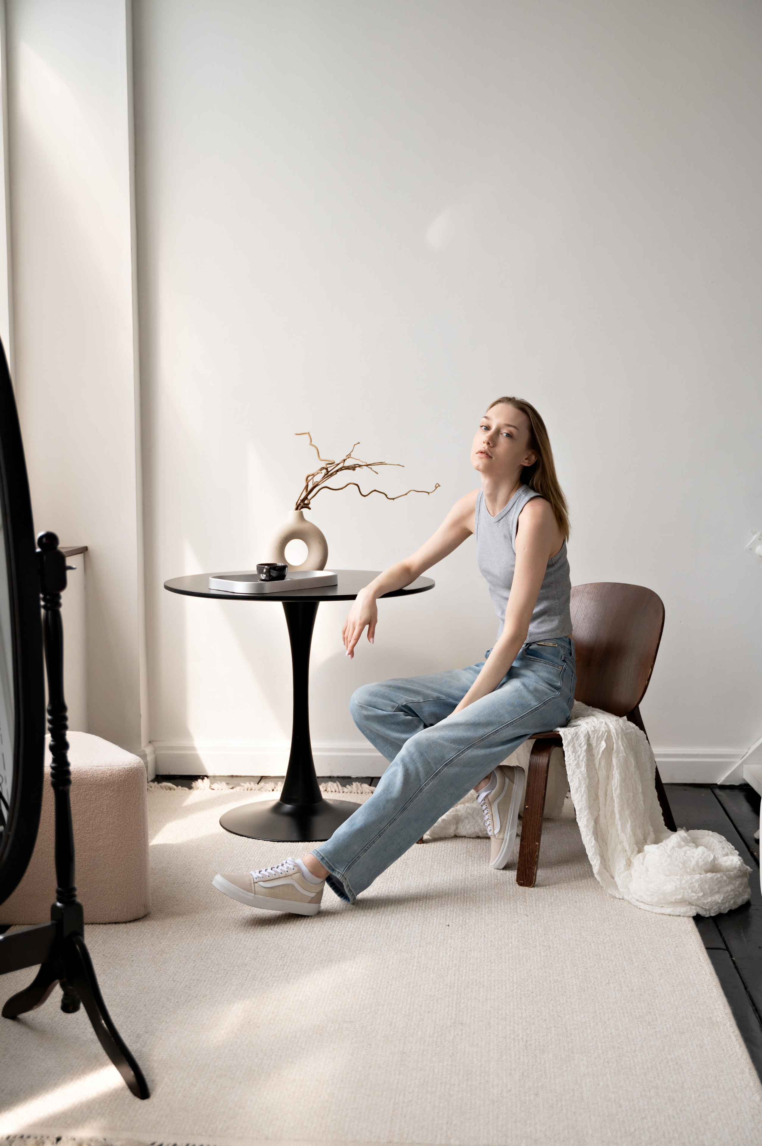 Елена. Елена Задорина