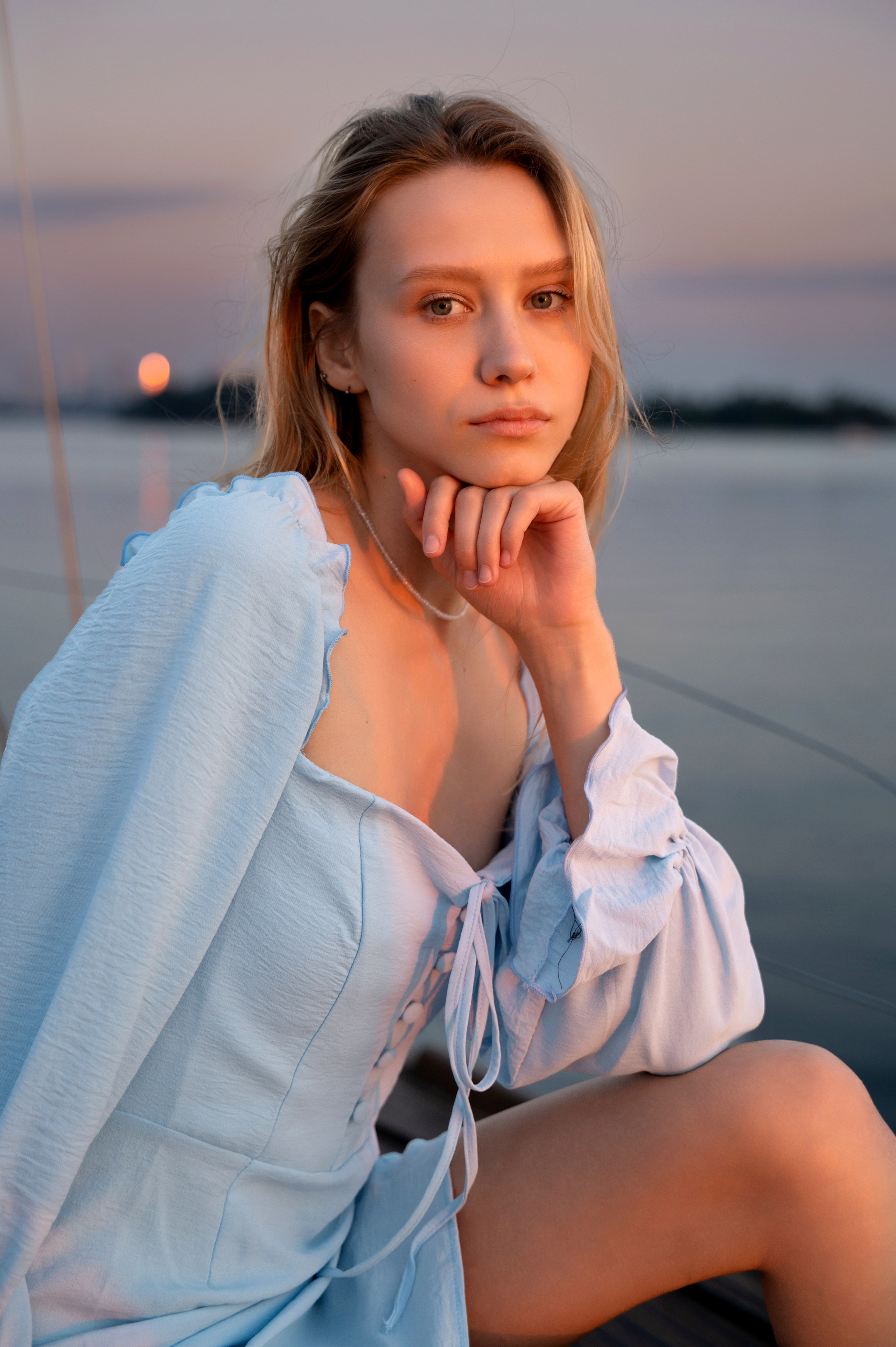 Аня. Елена Задорина
