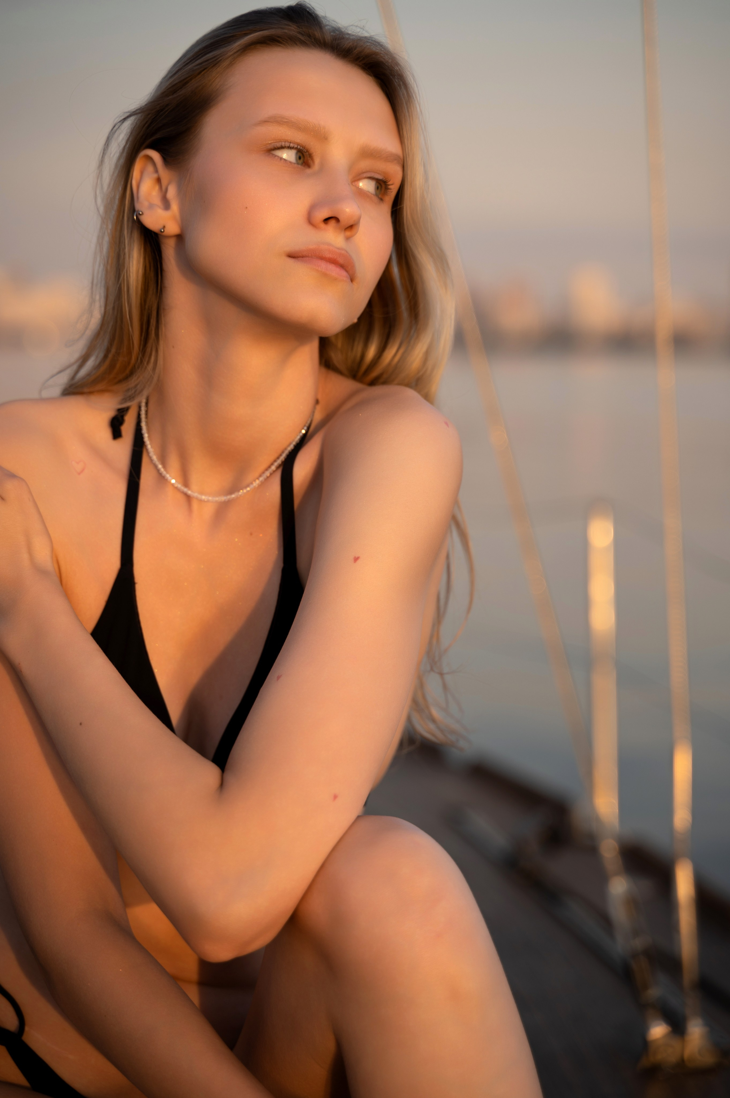 Аня. Елена Задорина