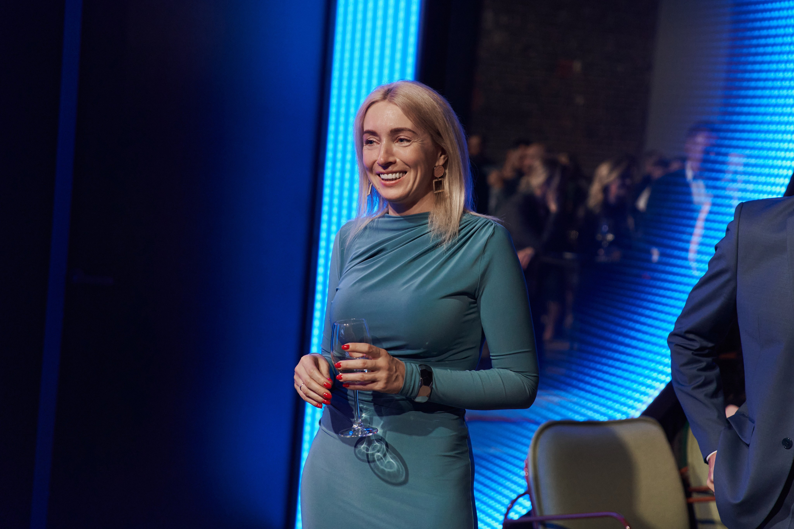 Клинике «Будь Здоров» 20 лет. Свадебный фотограф в Москве и Подмосковье Виктор Одинцов