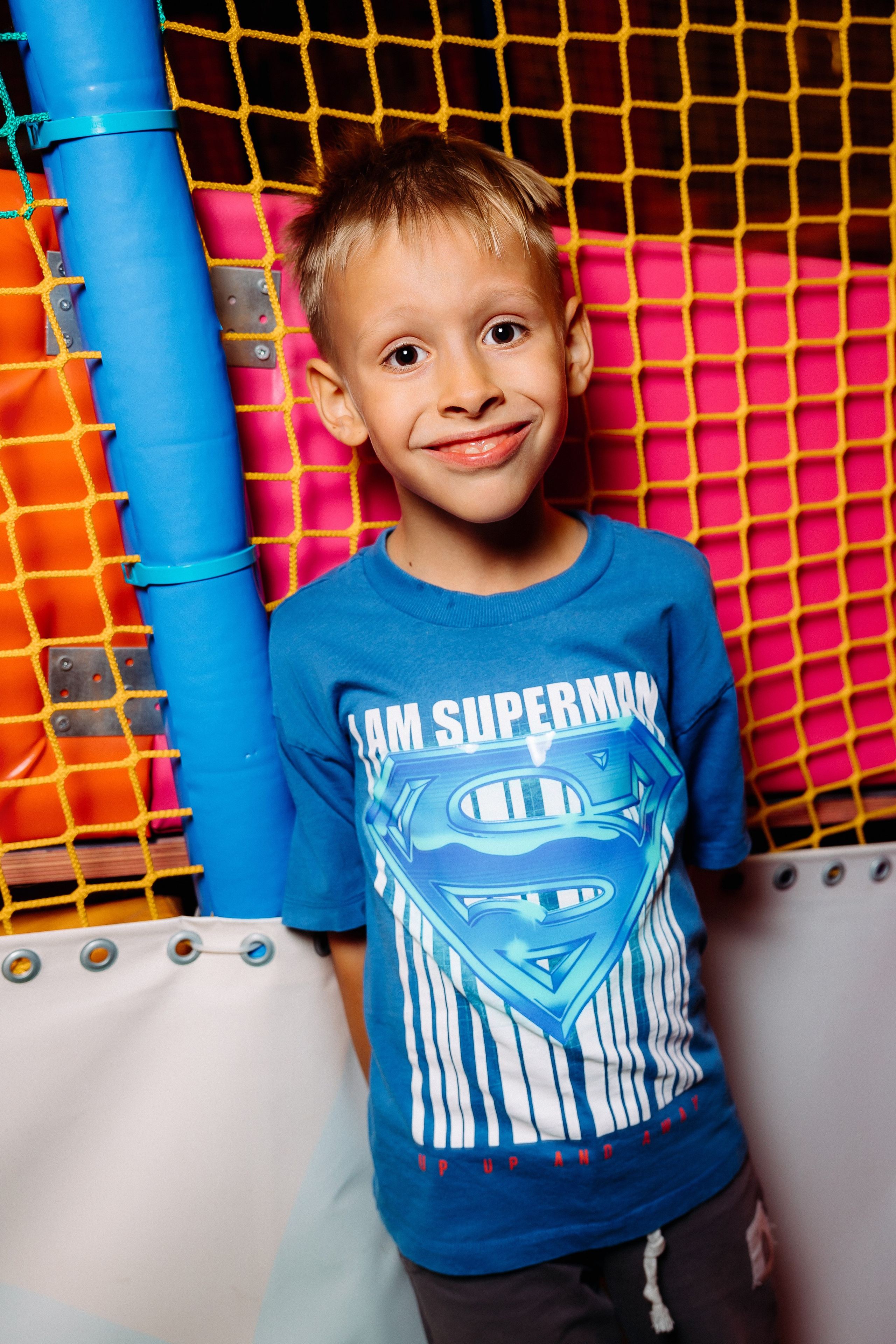 Дни Рождения. Фотограф в Санкт-Петербурге Кирюшенков Андрей