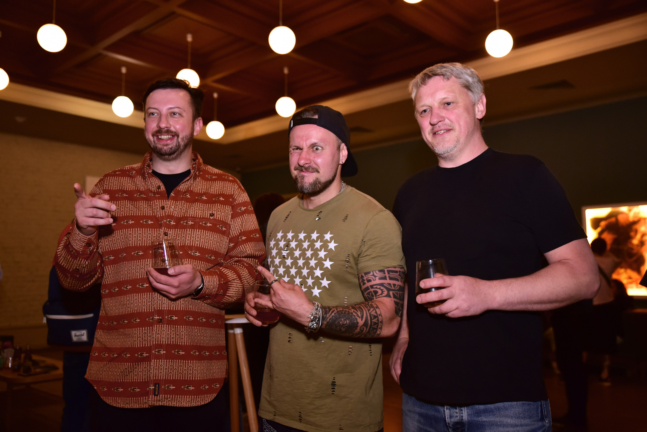 РЕПОРТАЖ. Фотограф Александра Рогожкина