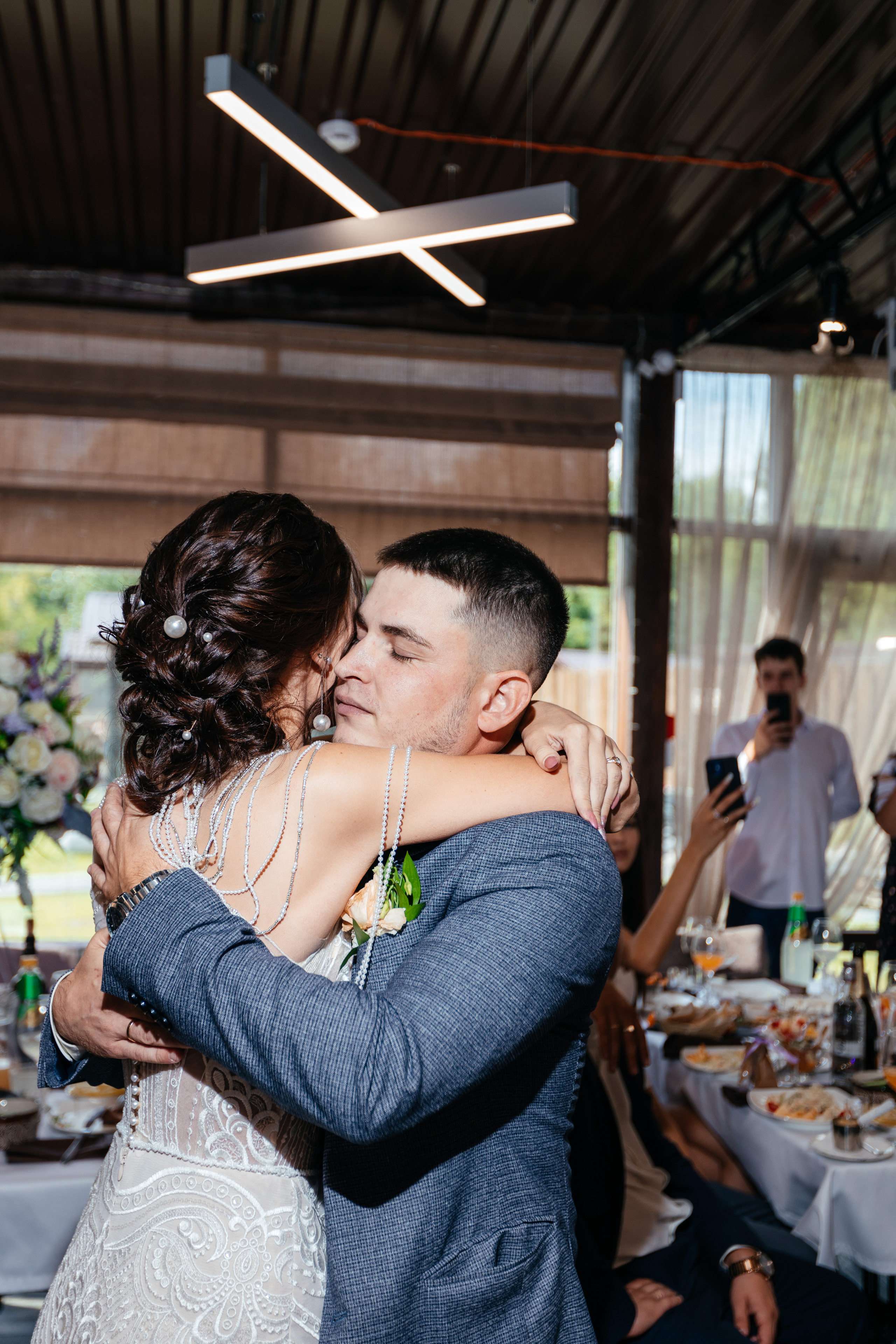 Александр и Екатерина. Фотограф в Барнауле Ирина Чикалова