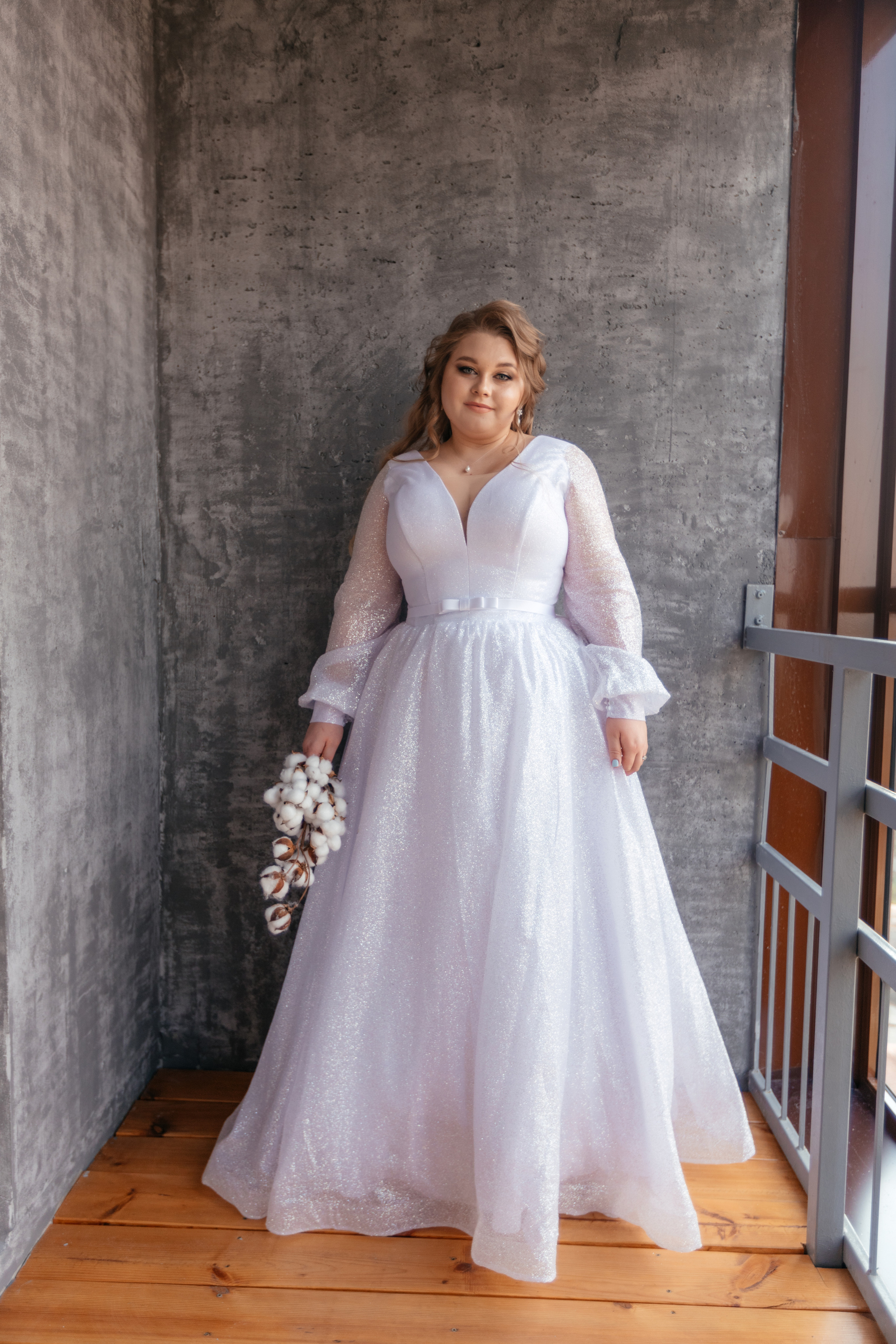 Свадебный салон Кристина. Фотограф в Барнауле Ирина Чикалова