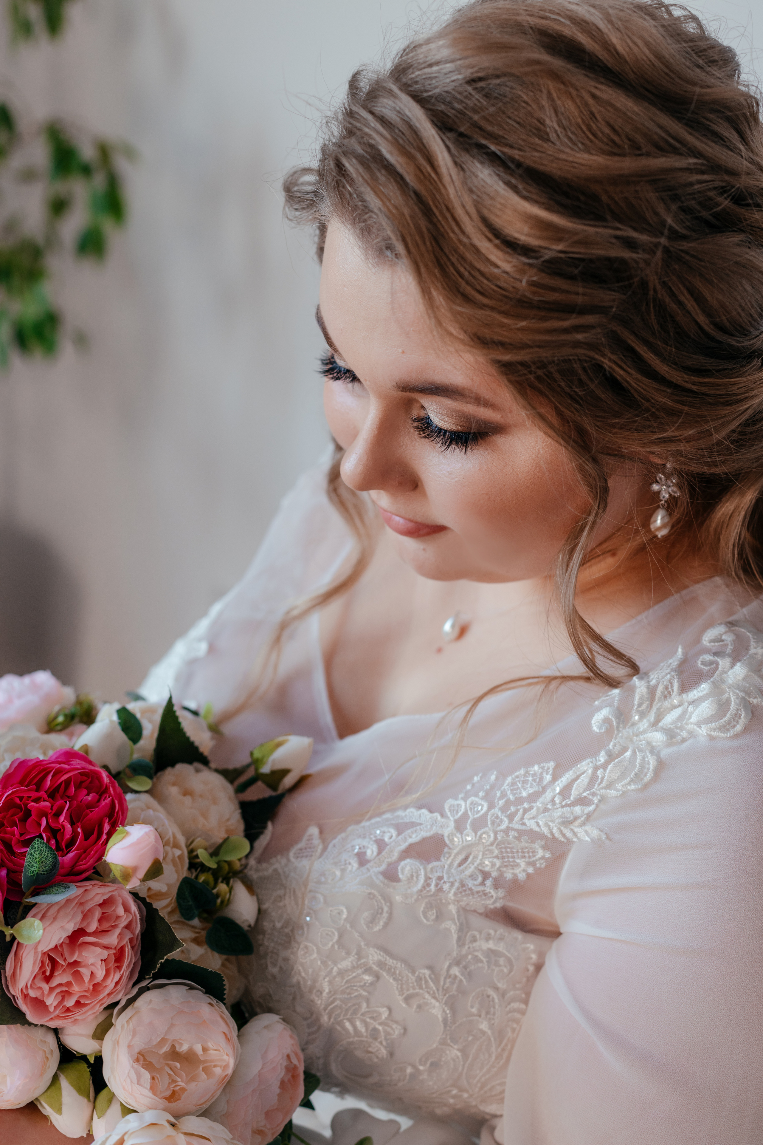 Свадебный салон Кристина. Фотограф в Барнауле Ирина Чикалова