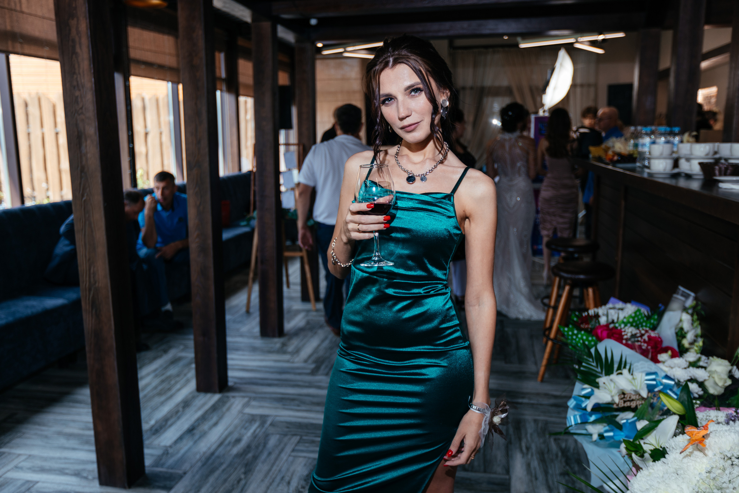 Александр и Екатерина. Фотограф в Барнауле Ирина Чикалова