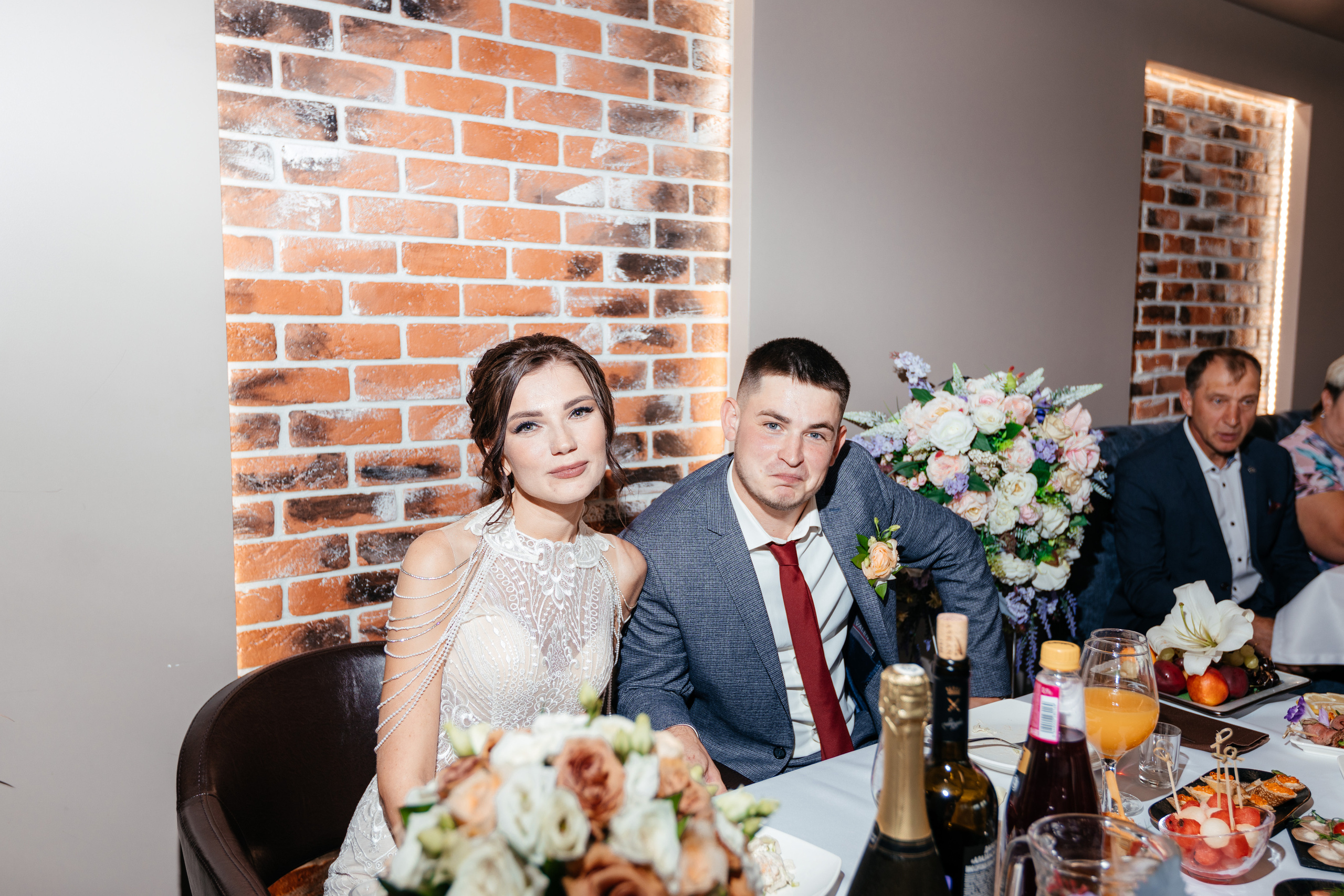 Александр и Екатерина. Фотограф в Барнауле Ирина Чикалова