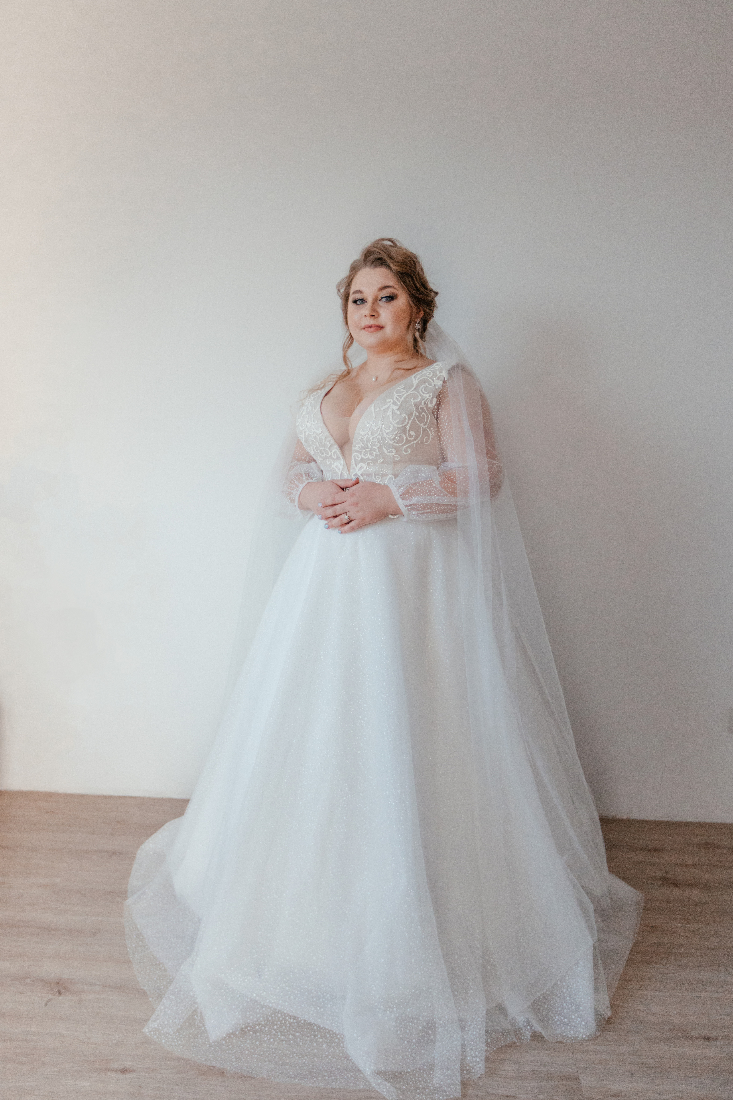 Свадебный салон Кристина. Фотограф в Барнауле Ирина Чикалова