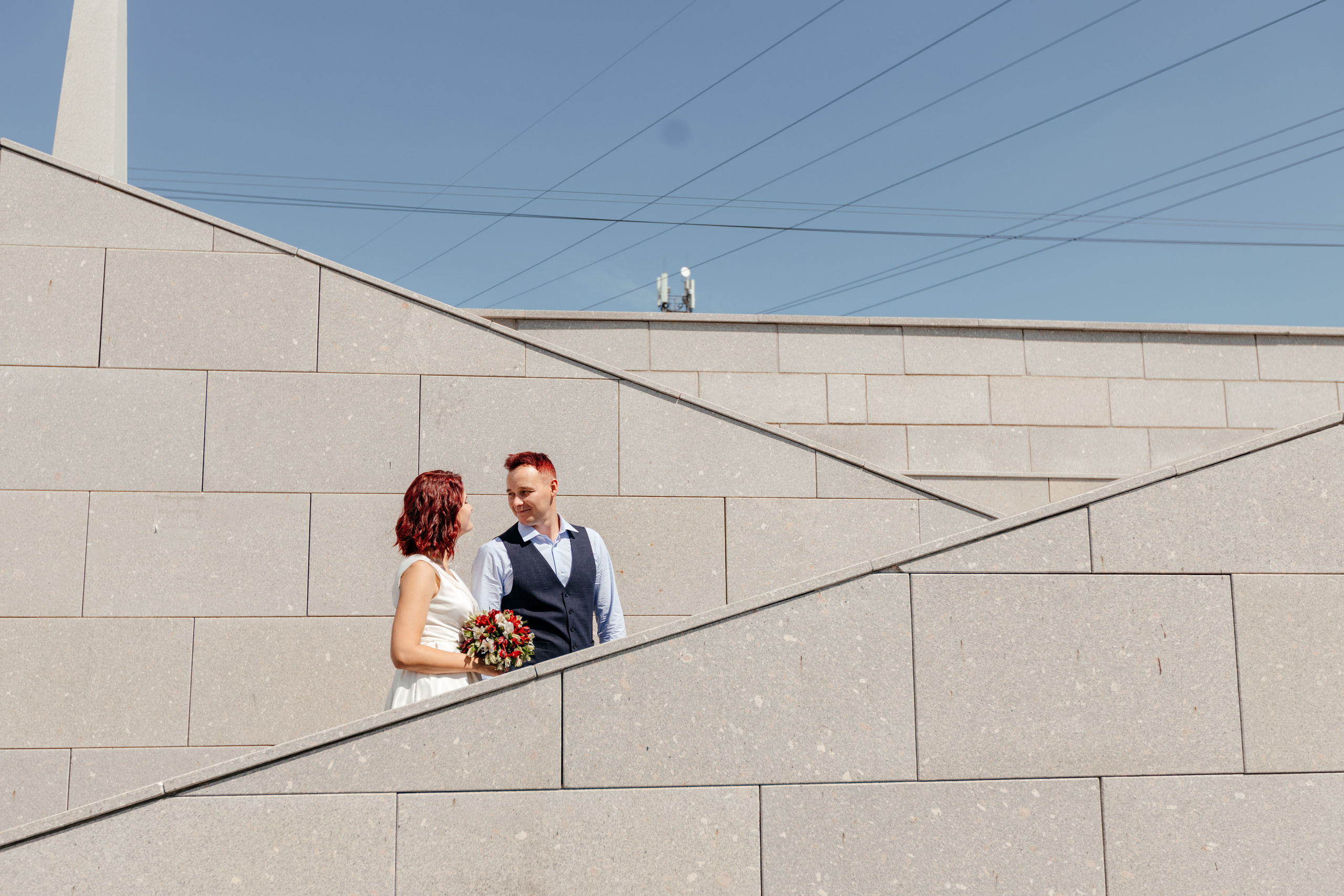 Никита и Дарья. Фотограф в Барнауле Ирина Чикалова