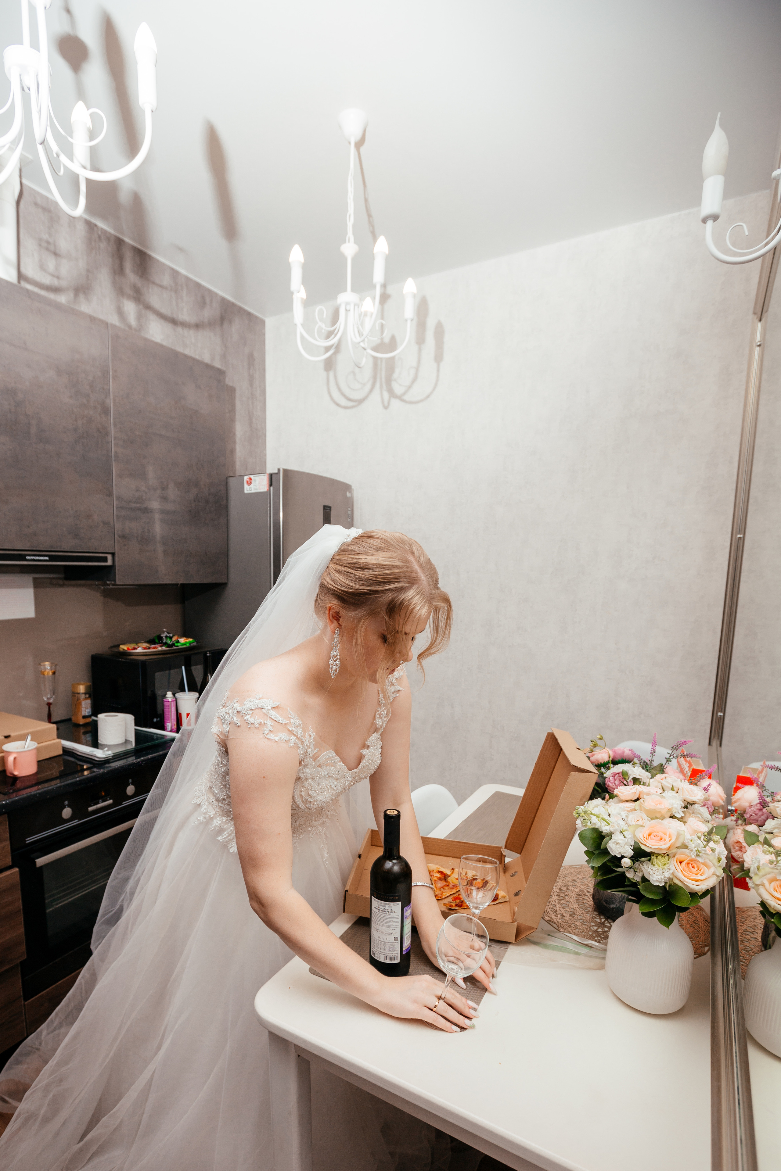 Дмитрий и Евгения. Фотограф в Барнауле Ирина Чикалова