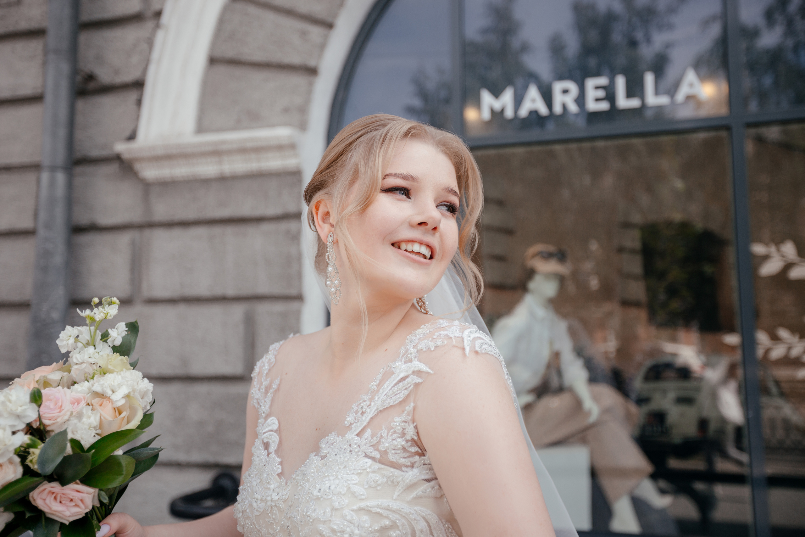 Дмитрий и Евгения. Фотограф в Барнауле Ирина Чикалова