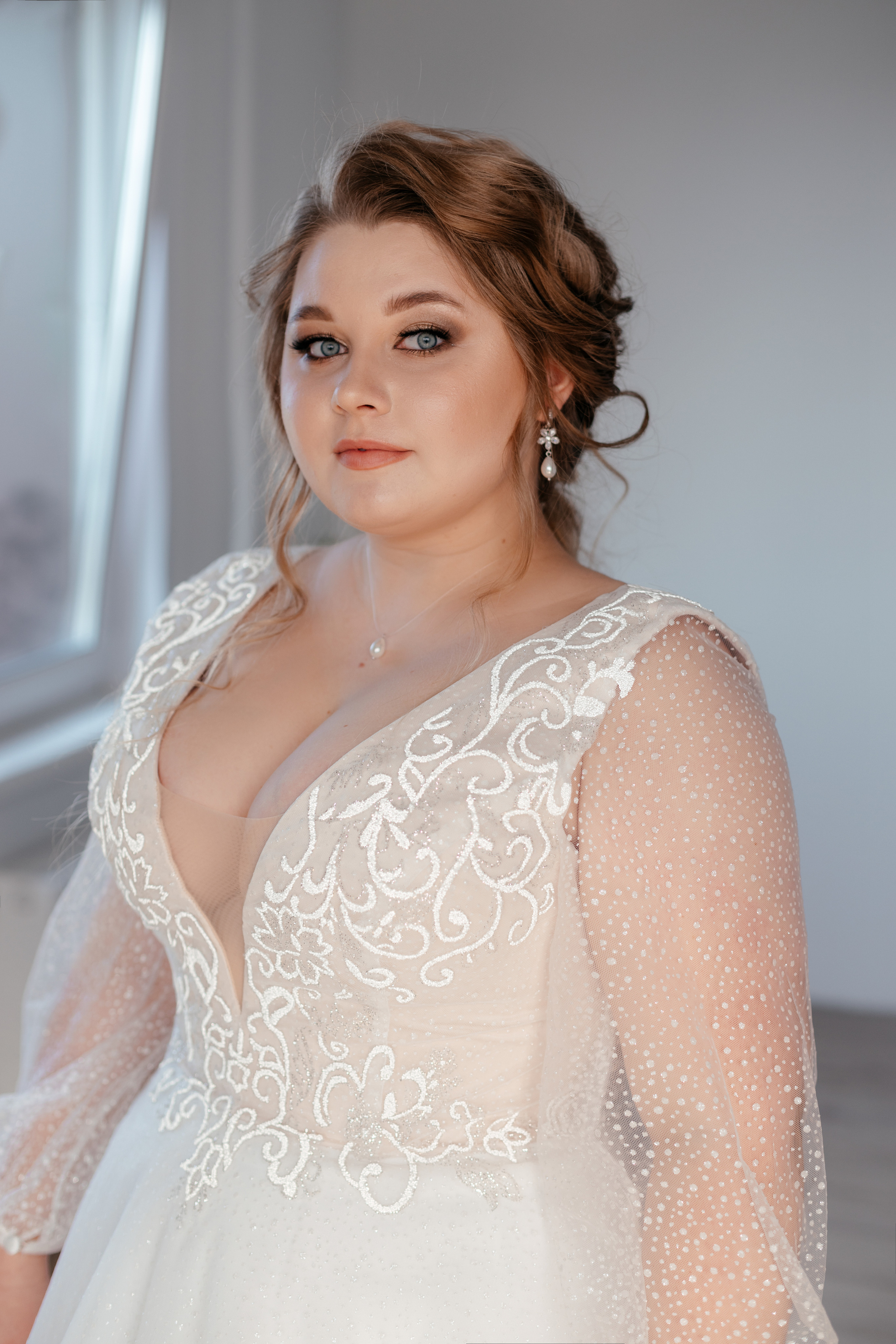 Свадебный салон Кристина. Фотограф в Барнауле Ирина Чикалова