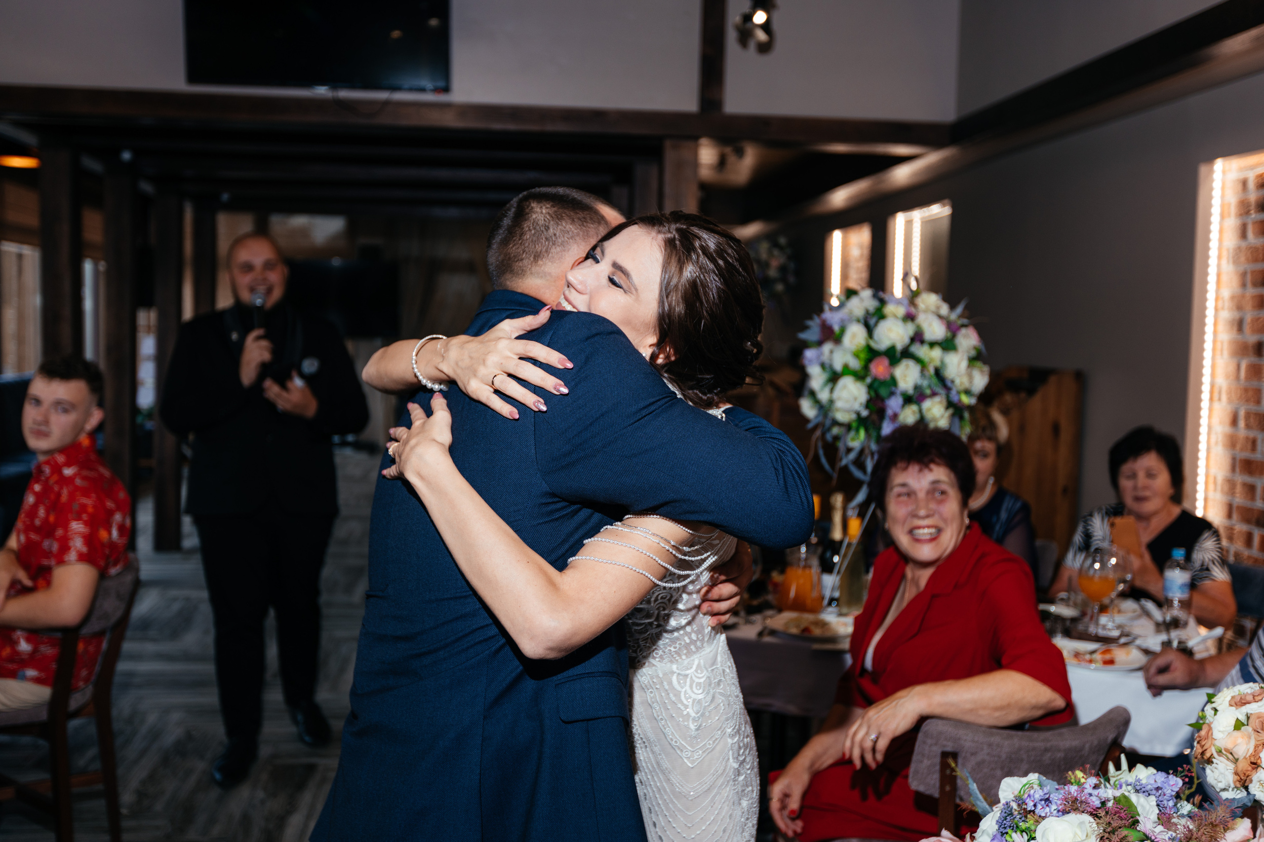 Александр и Екатерина. Фотограф в Барнауле Ирина Чикалова