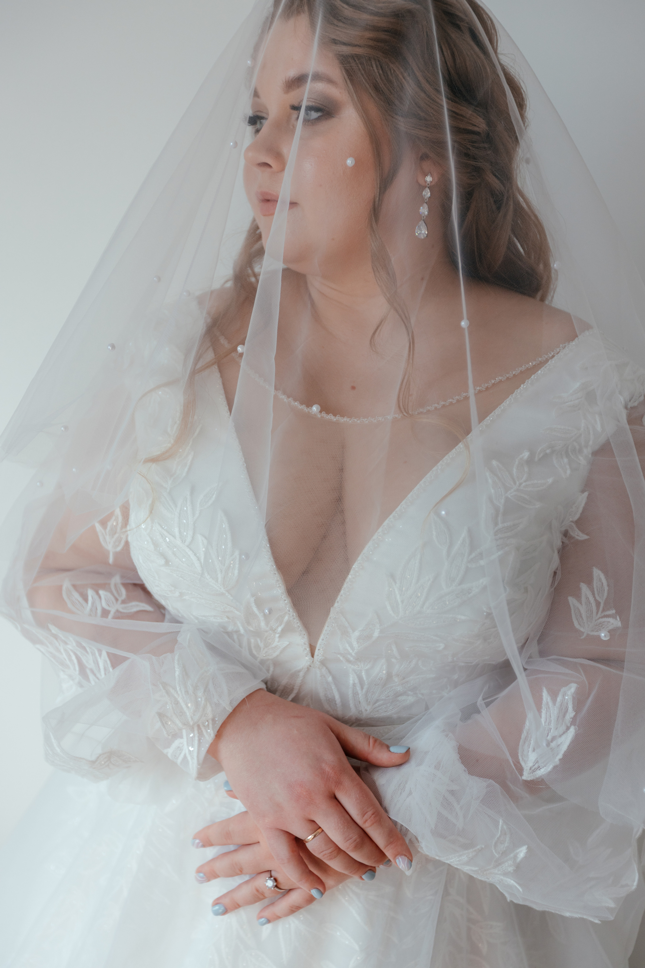 Свадебный салон Кристина. Фотограф в Барнауле Ирина Чикалова