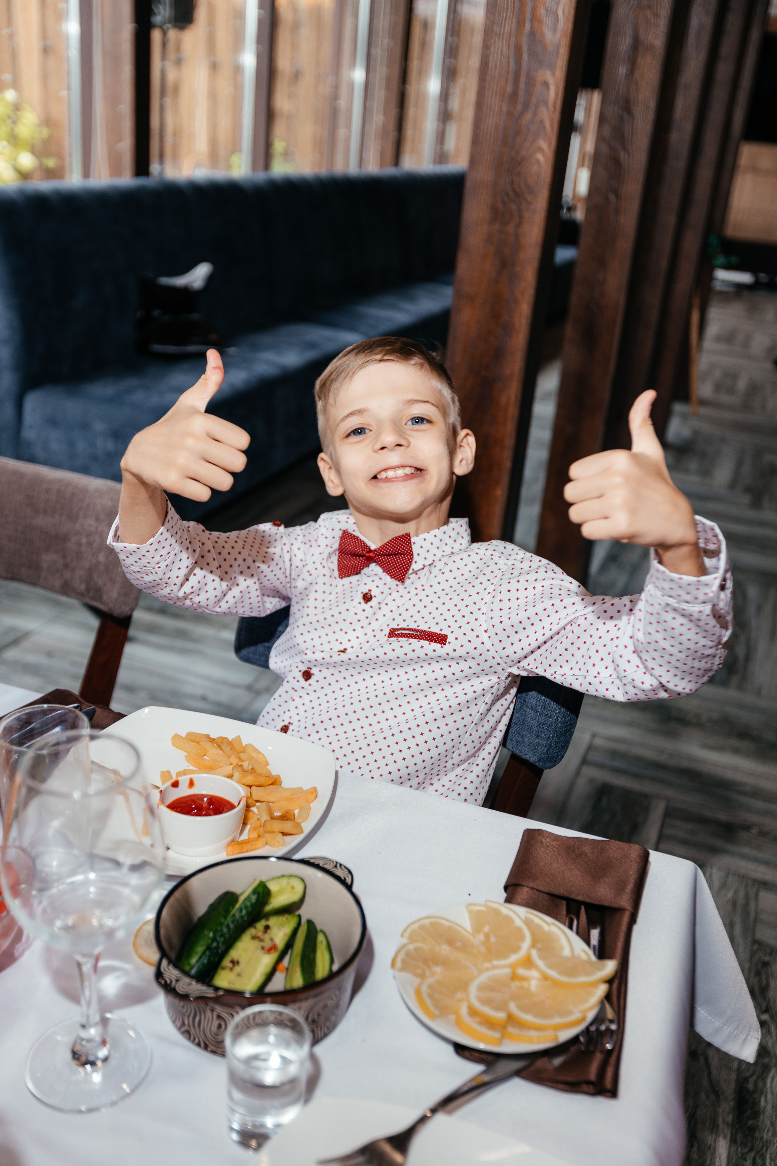 Александр и Екатерина. Фотограф в Барнауле Ирина Чикалова