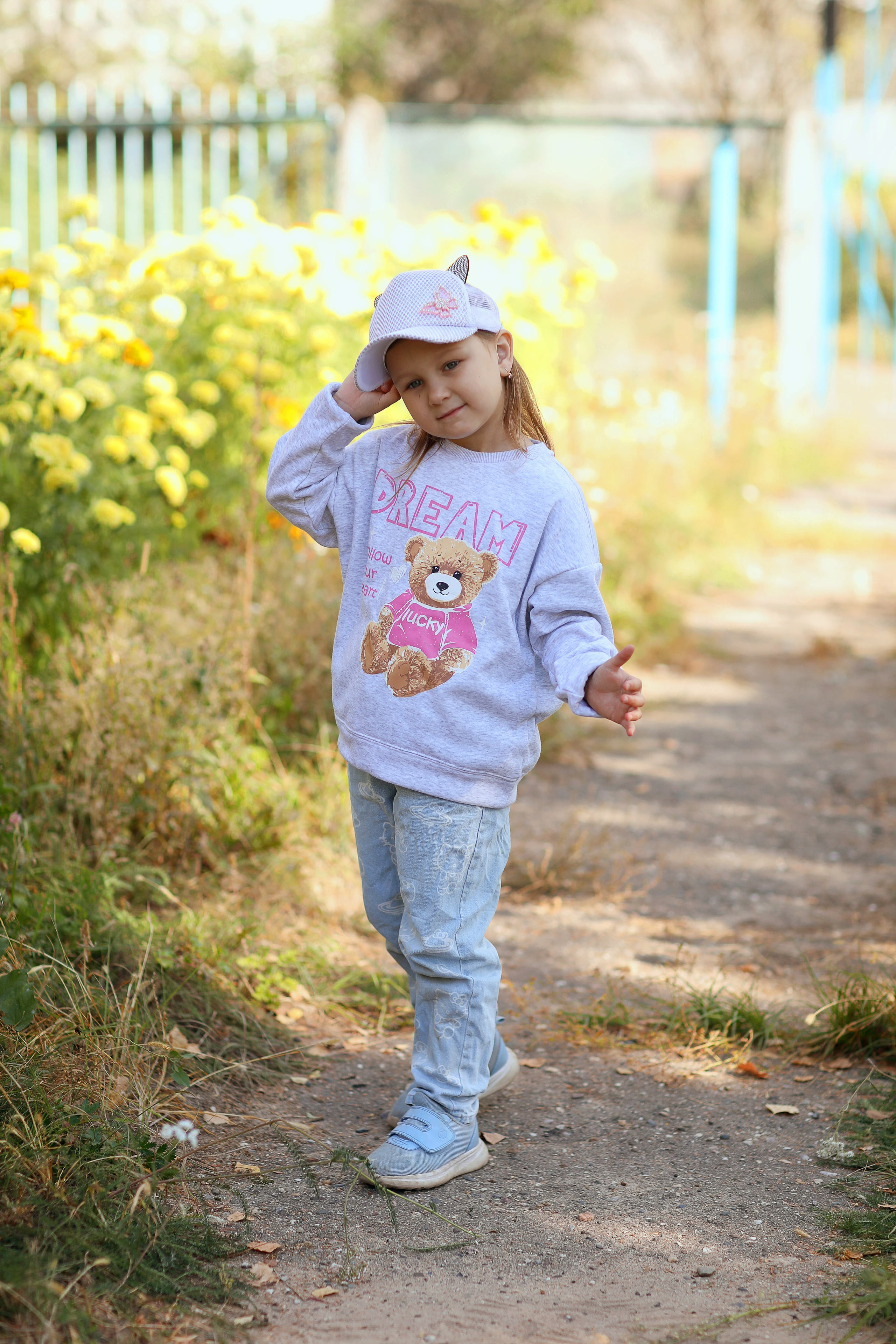 Детский сад. Фотограф в Ярославле Егорычева Екатерина