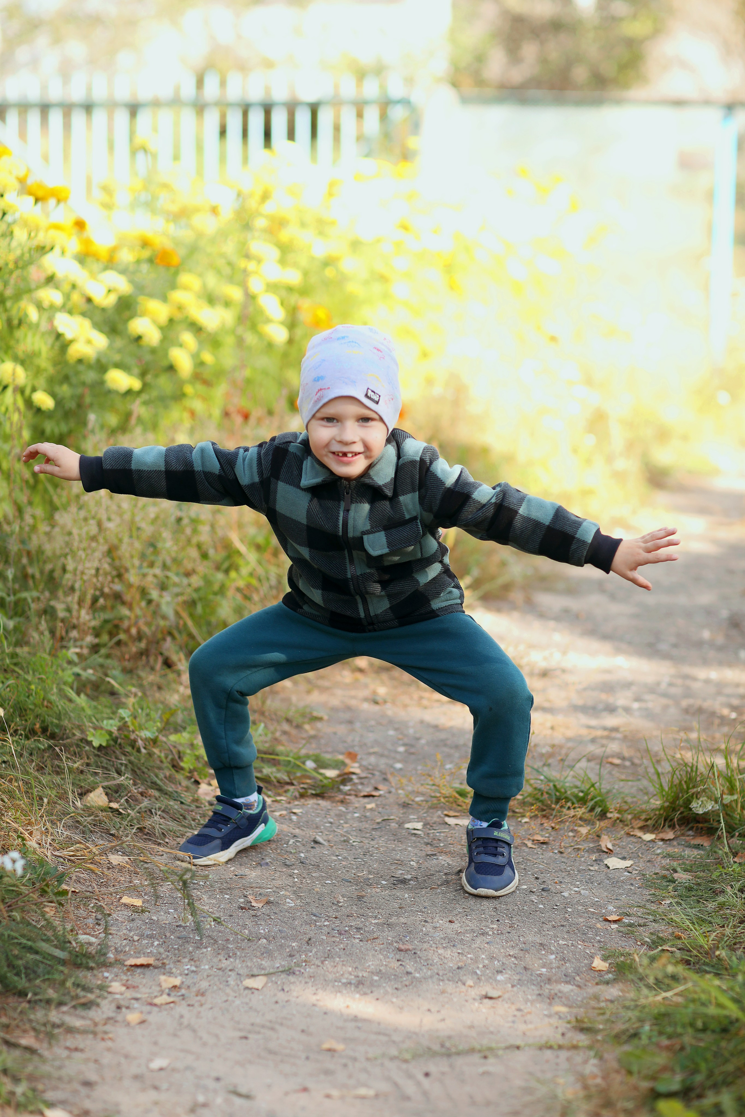 Детский сад. Фотограф в Ярославле Егорычева Екатерина
