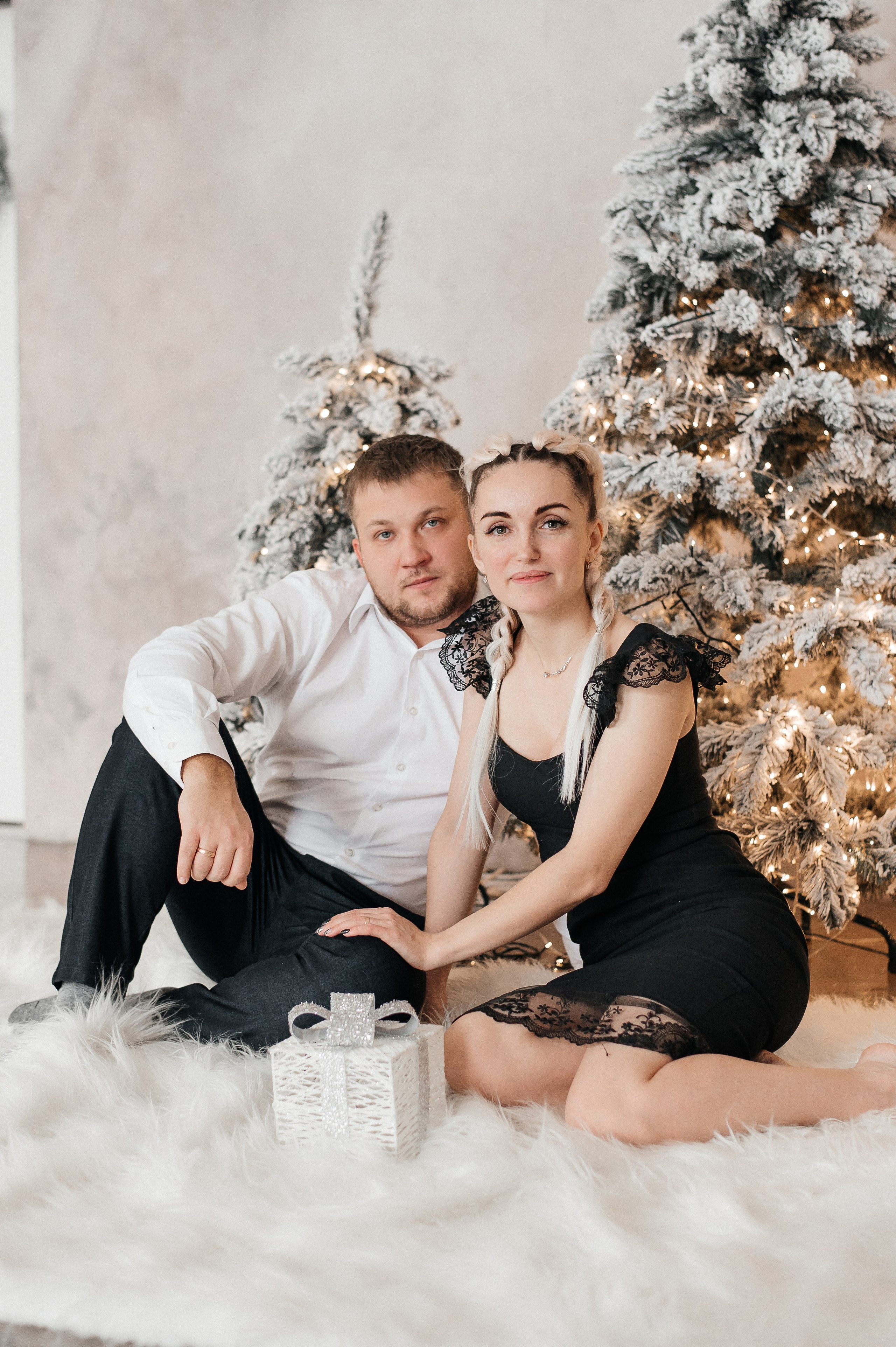 Смотреть в одну сторону. Свадебный и семейный фотограф в Красноярске Виктория Тимонина