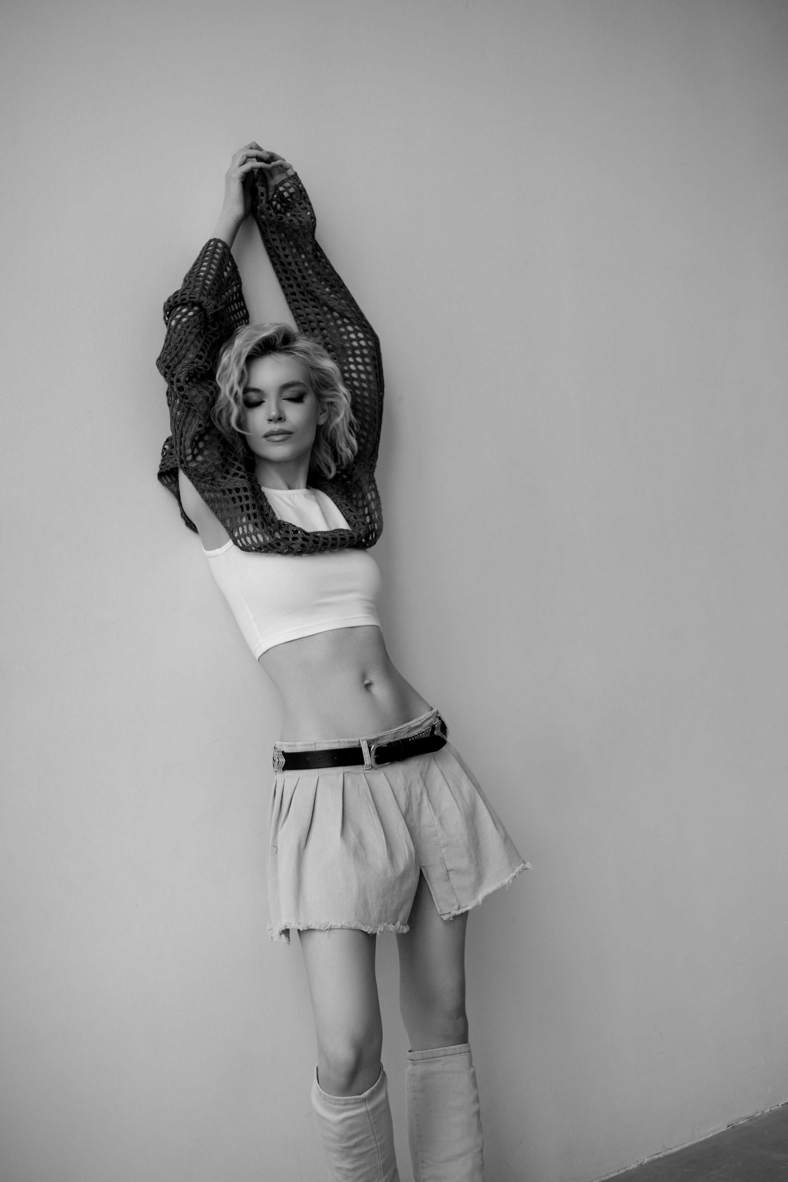 Portrait. Свадебный и женский фотограф Москва Видное