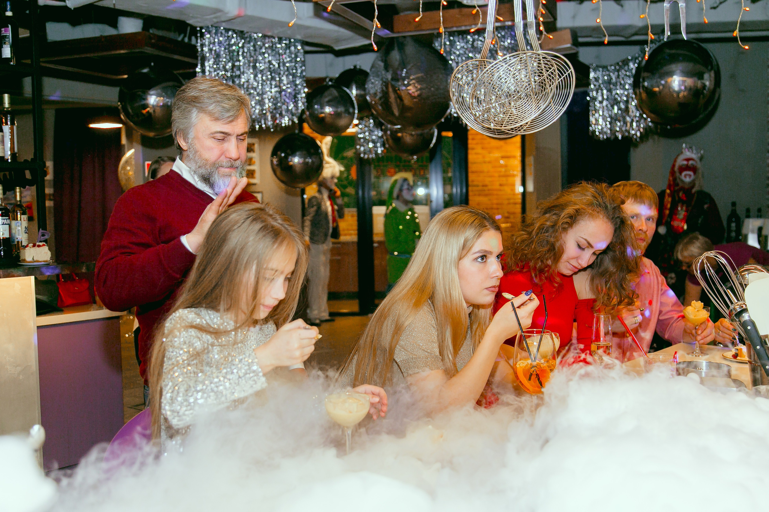 Кулинарный МК. Главная