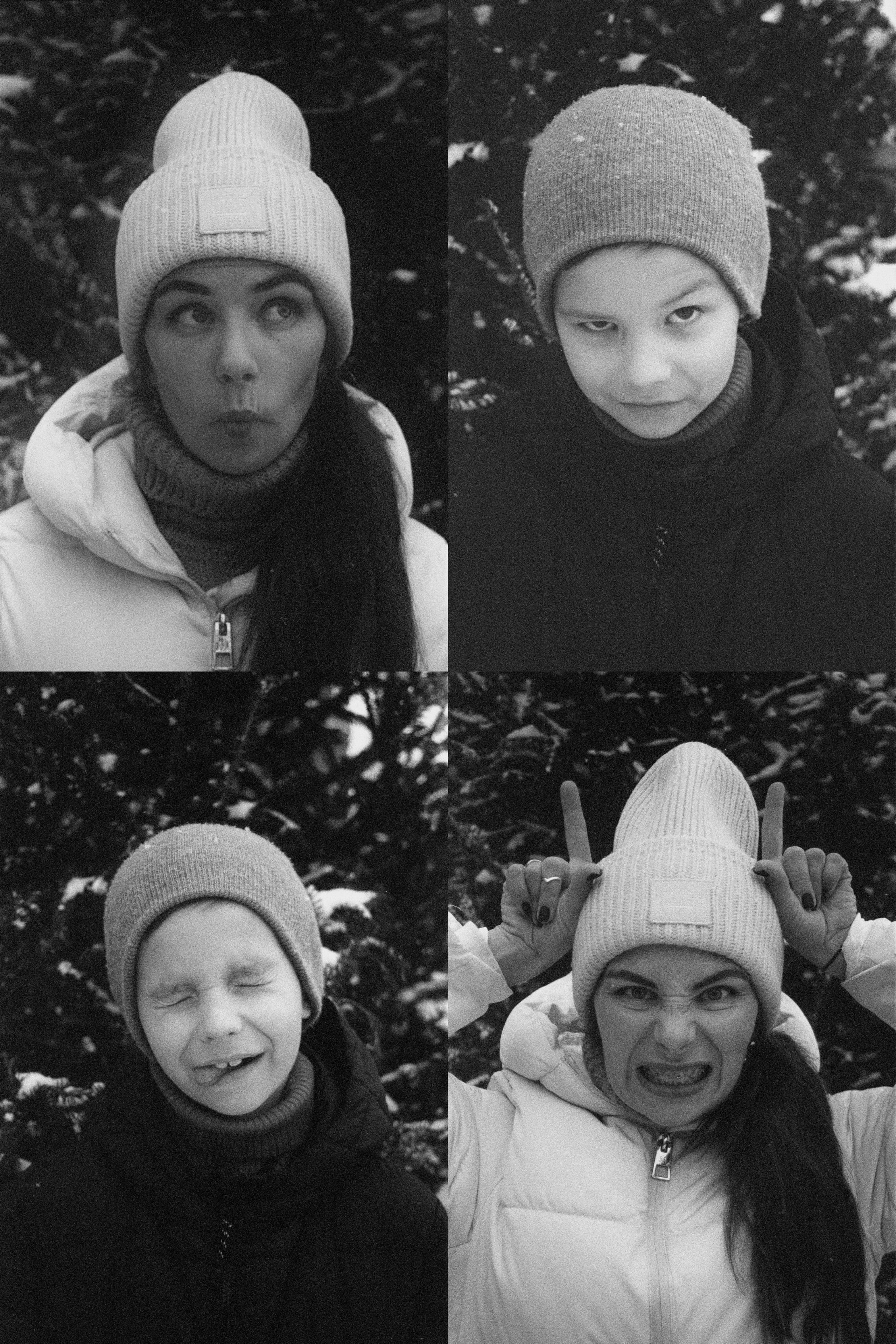 Катя и Дима. Фотограф Диана Иремадзе