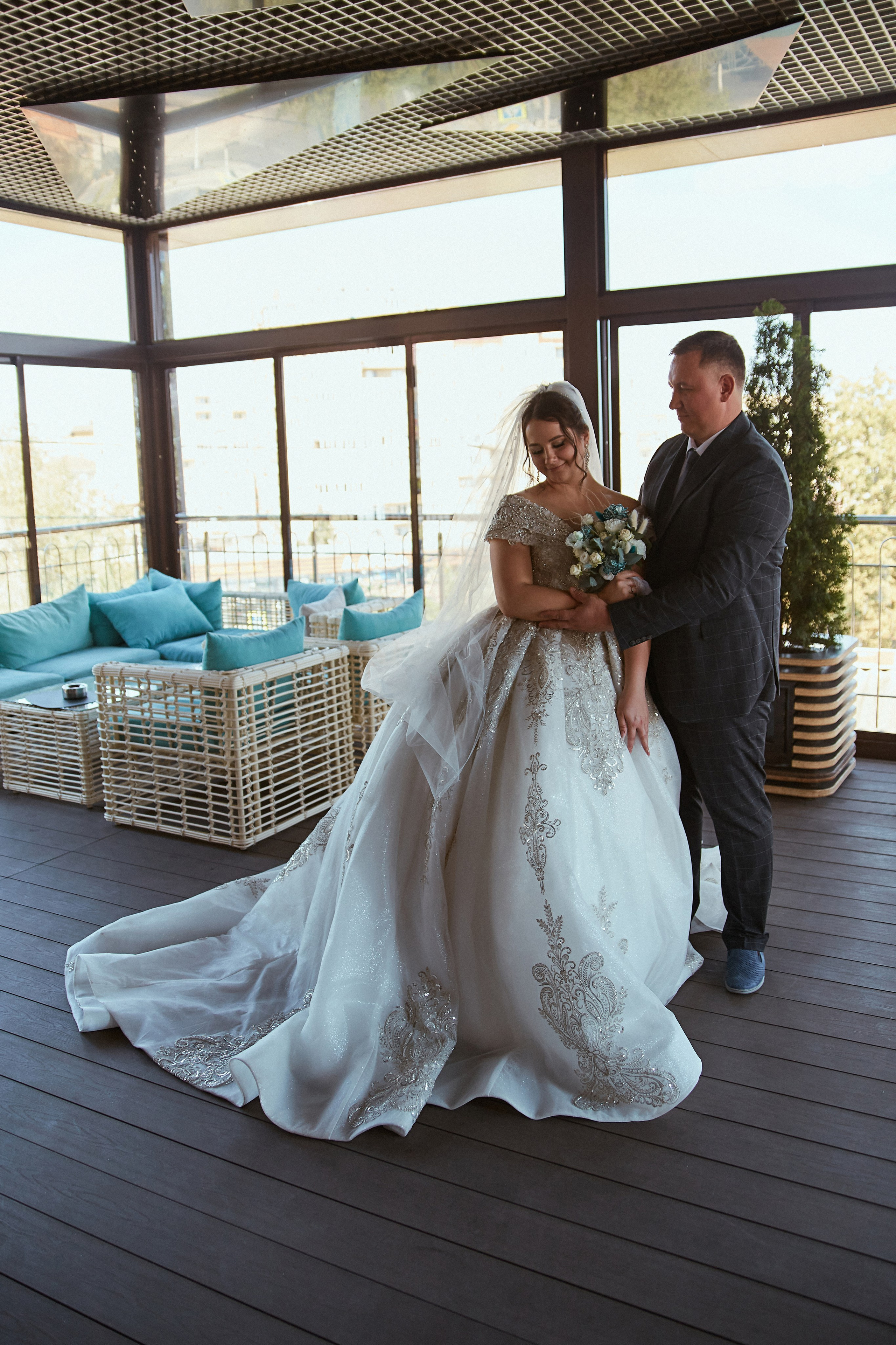 Лиля и Дмитрий. Анастасия Марунич | Блогер | Ставрополь