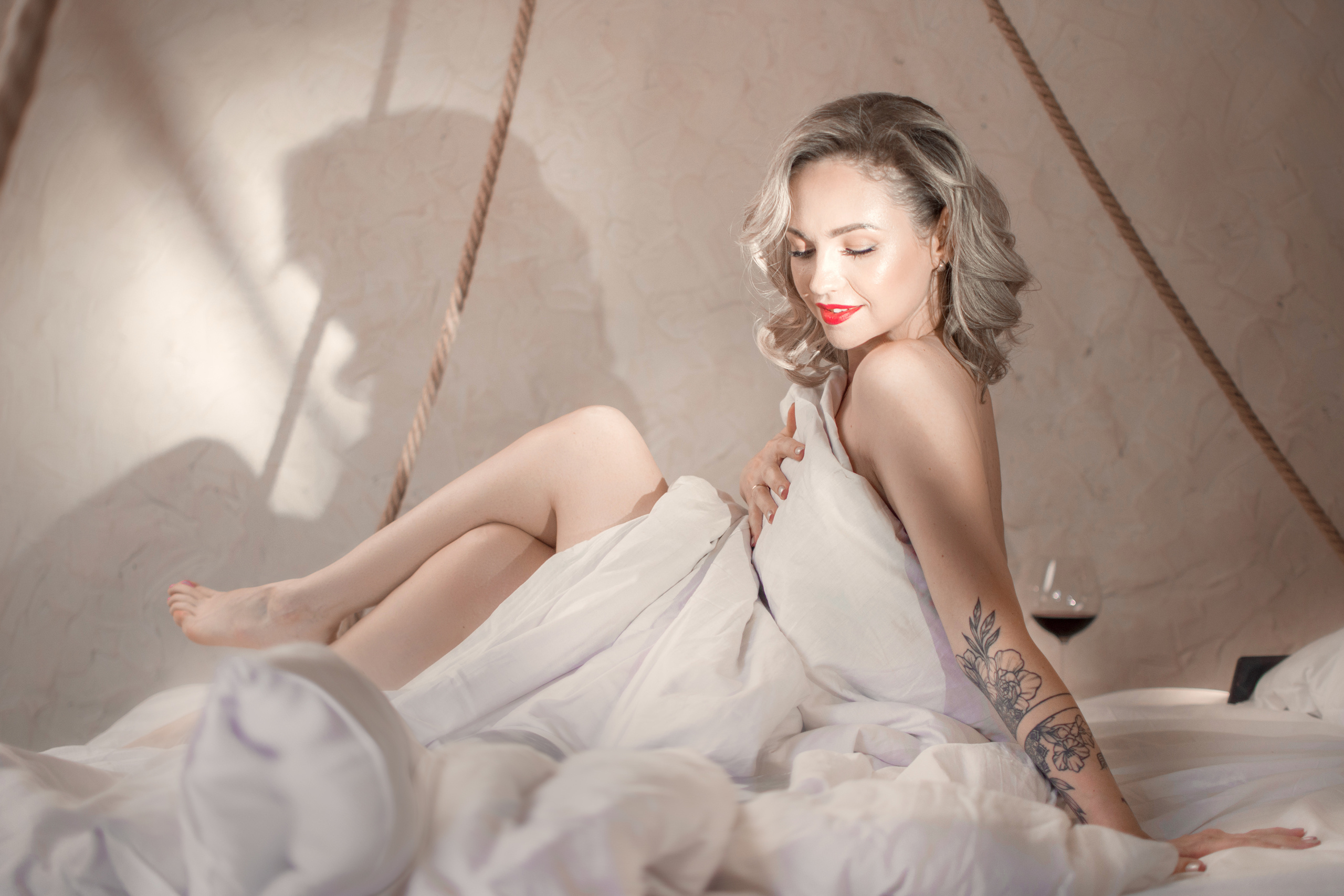 Индивидуальная фотосессия в Алматы. Фотограф в Алматы Новгородская Мария