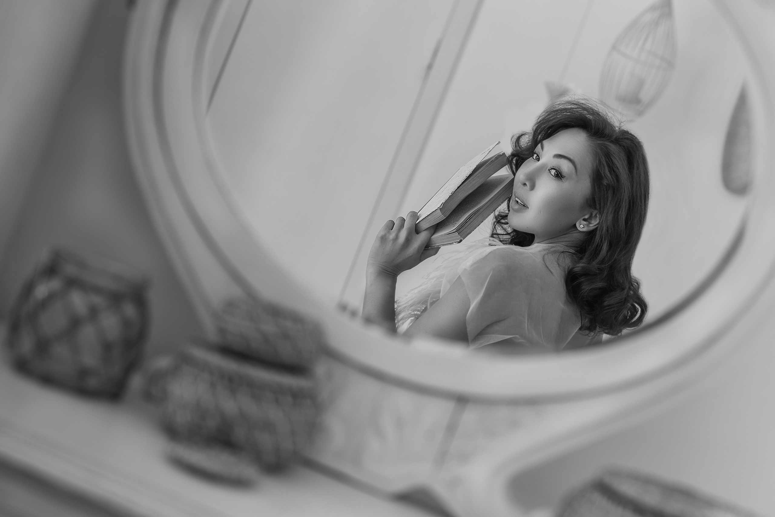 Индивидуальная фотосессия в Алматы. Фотограф в Алматы Новгородская Мария