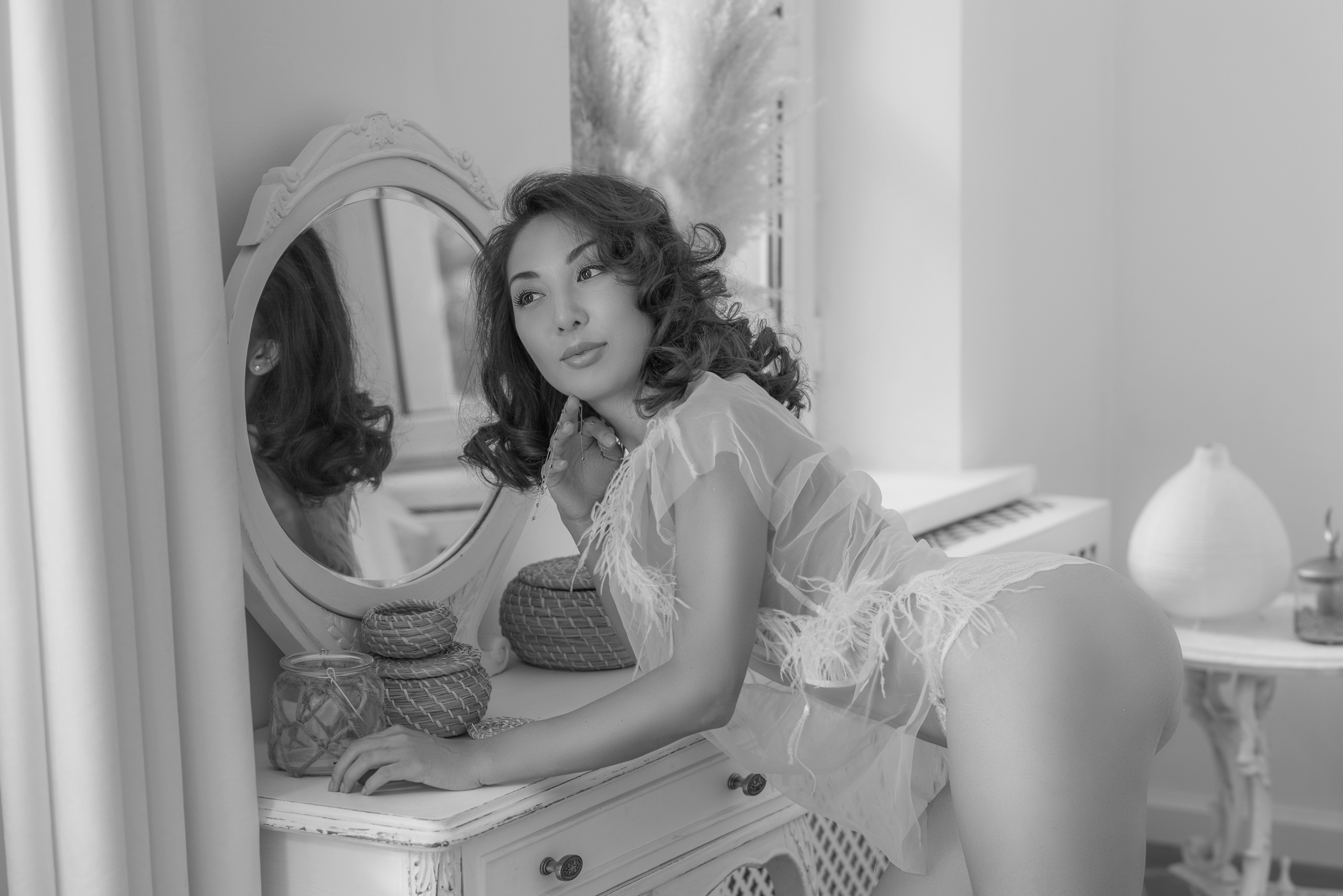 Индивидуальная фотосессия в Алматы. Фотограф в Алматы Новгородская Мария