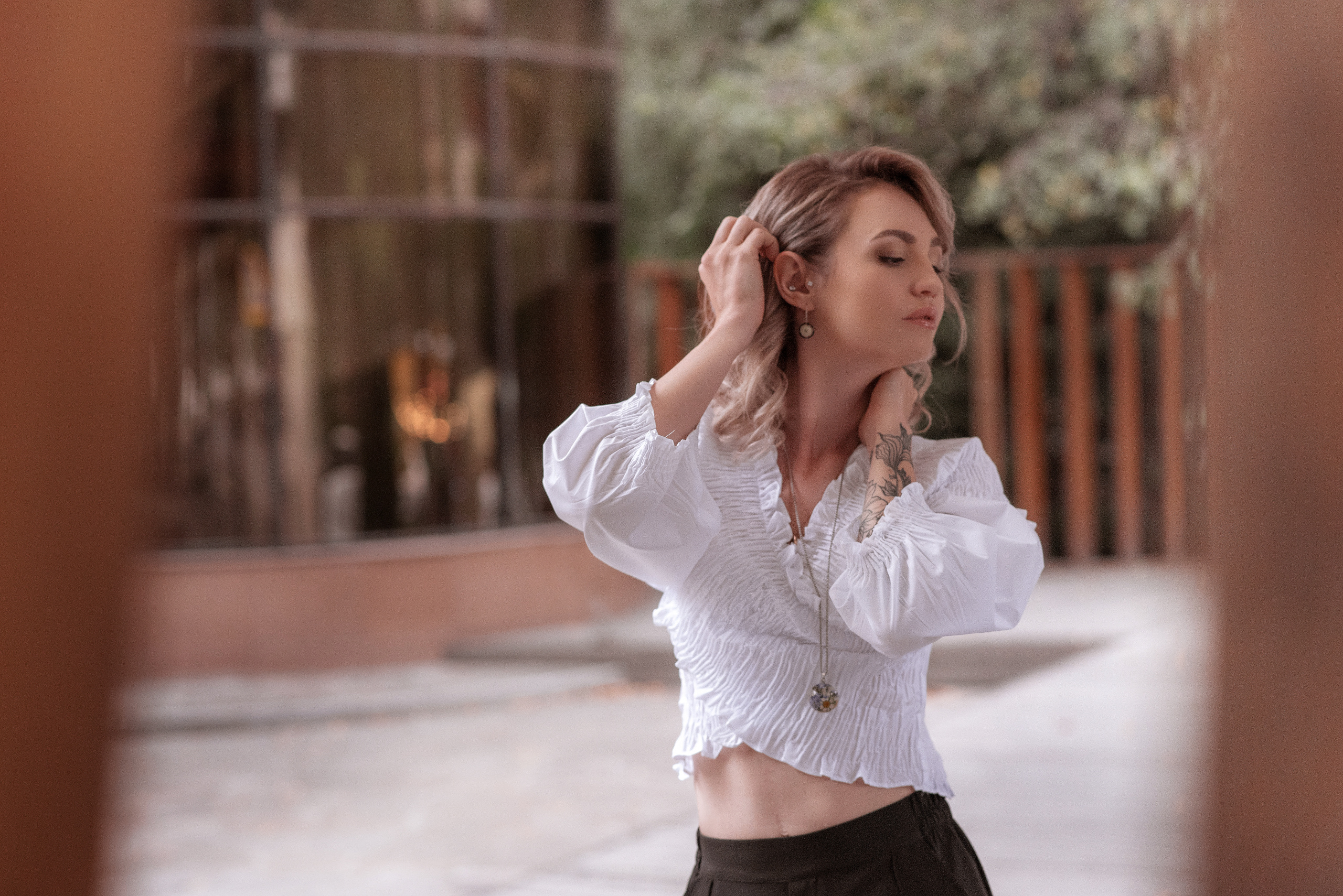 Индивидуальная фотосессия в Алматы. Фотограф в Алматы Новгородская Мария