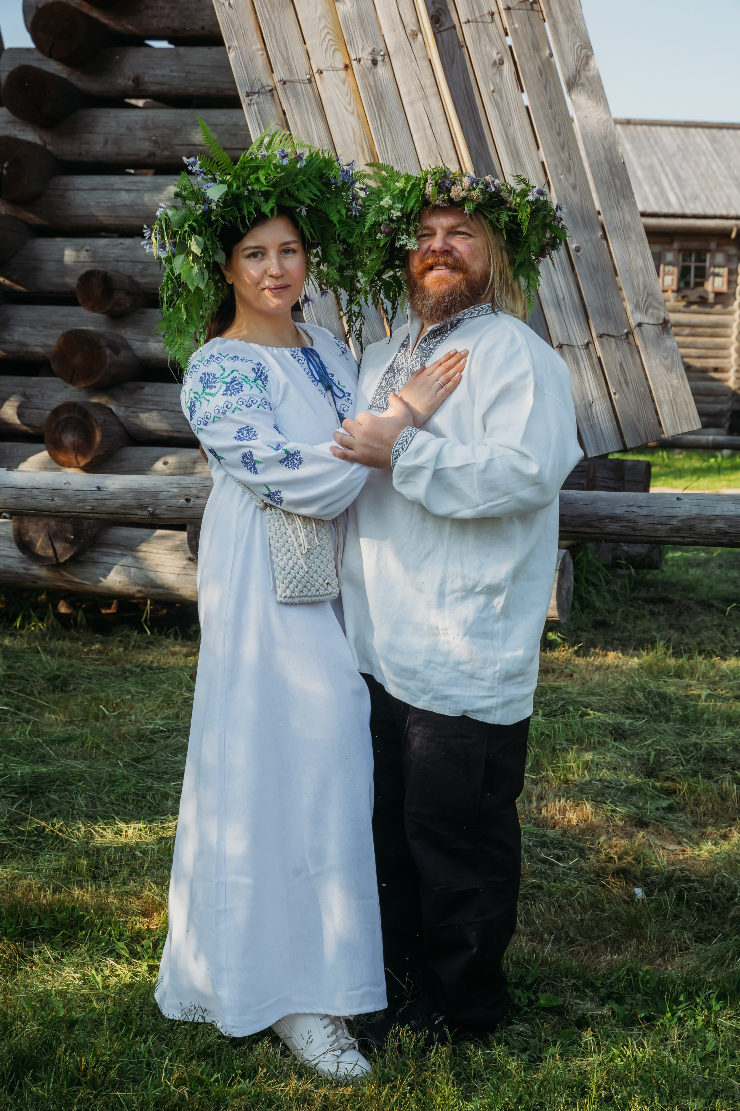 Родные люди «Мандроги». Леся Гаранина. Семейный фотограф/видеограф Москва и область