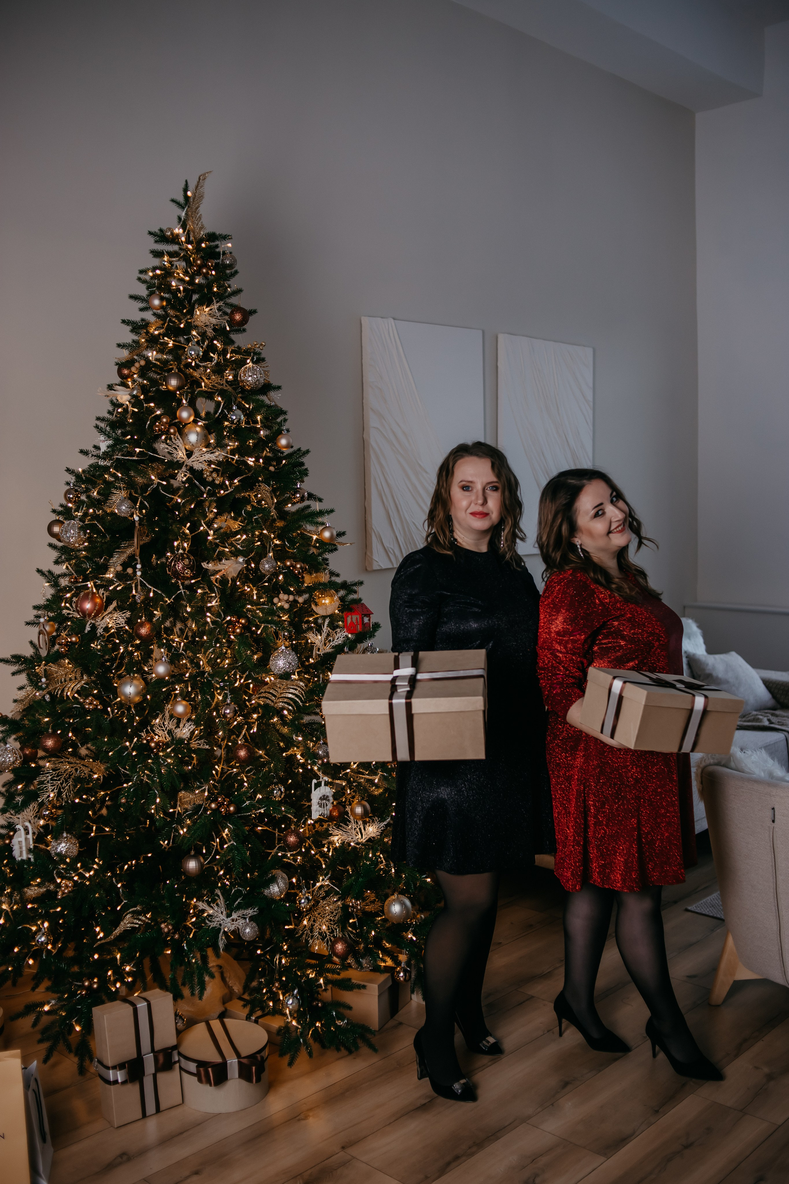 Подруги Анастасия и Надежда. Фотограф Регина Крикунова г. Красноярск