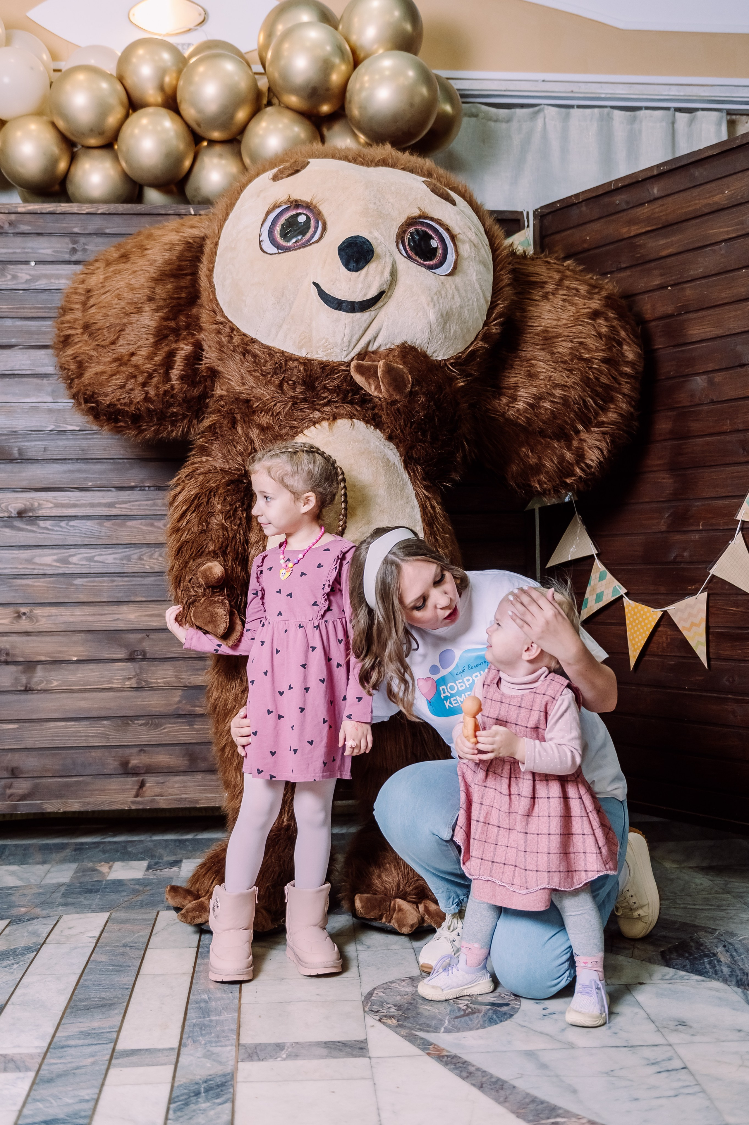 Благотворительный Фестиваль «По Дороге Доброты 2025». Детский фотограф, семейный фотограф и репортажи в Кемерово