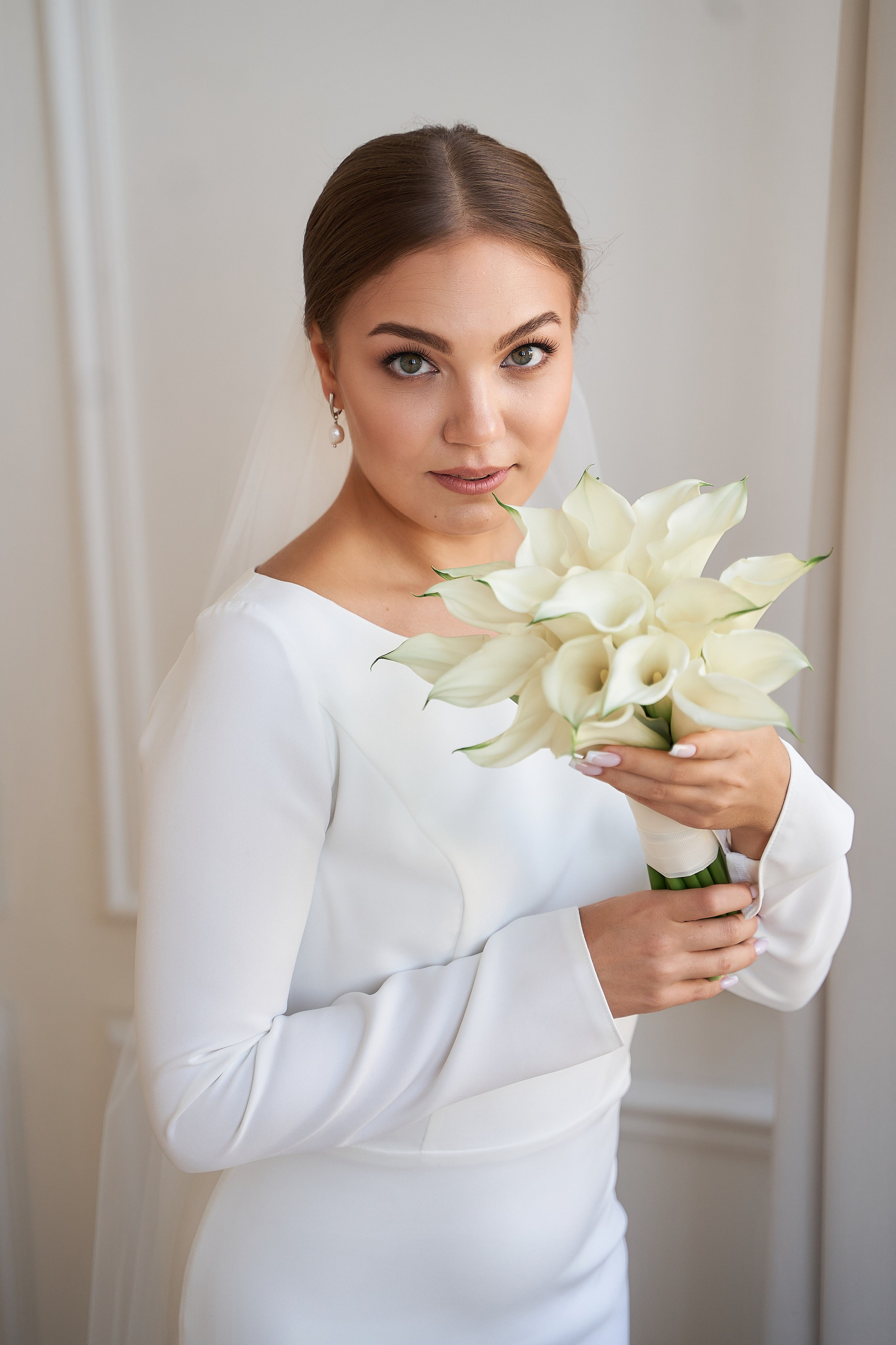 Миша и Полина. Фотограф и видеограф в Екатеринбурге