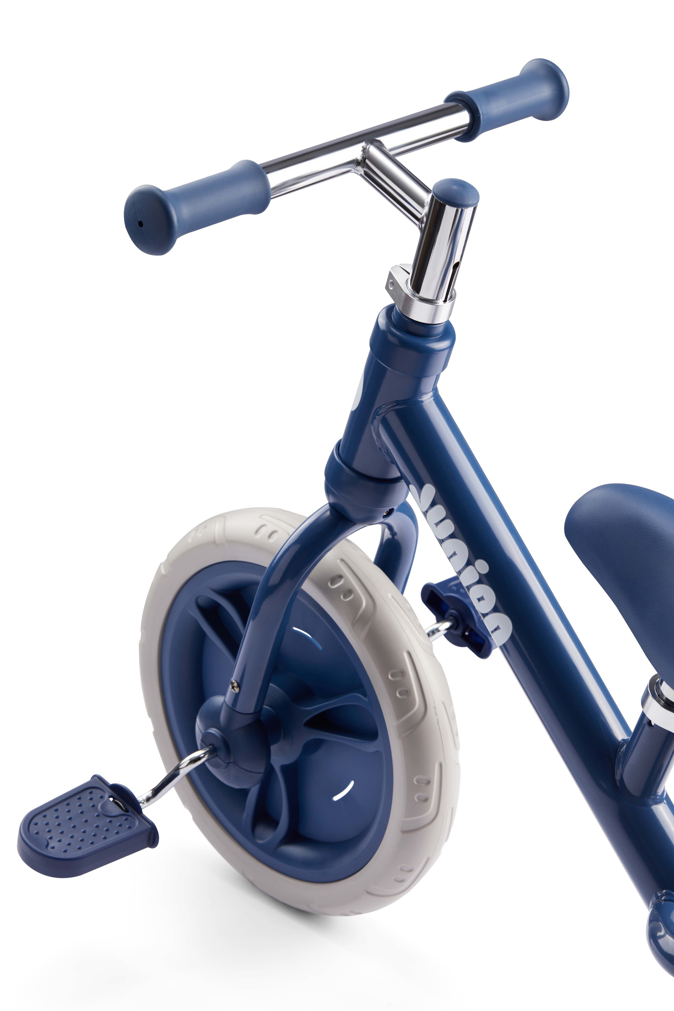 Детские велосипеды Junion. Олег Дмитриев