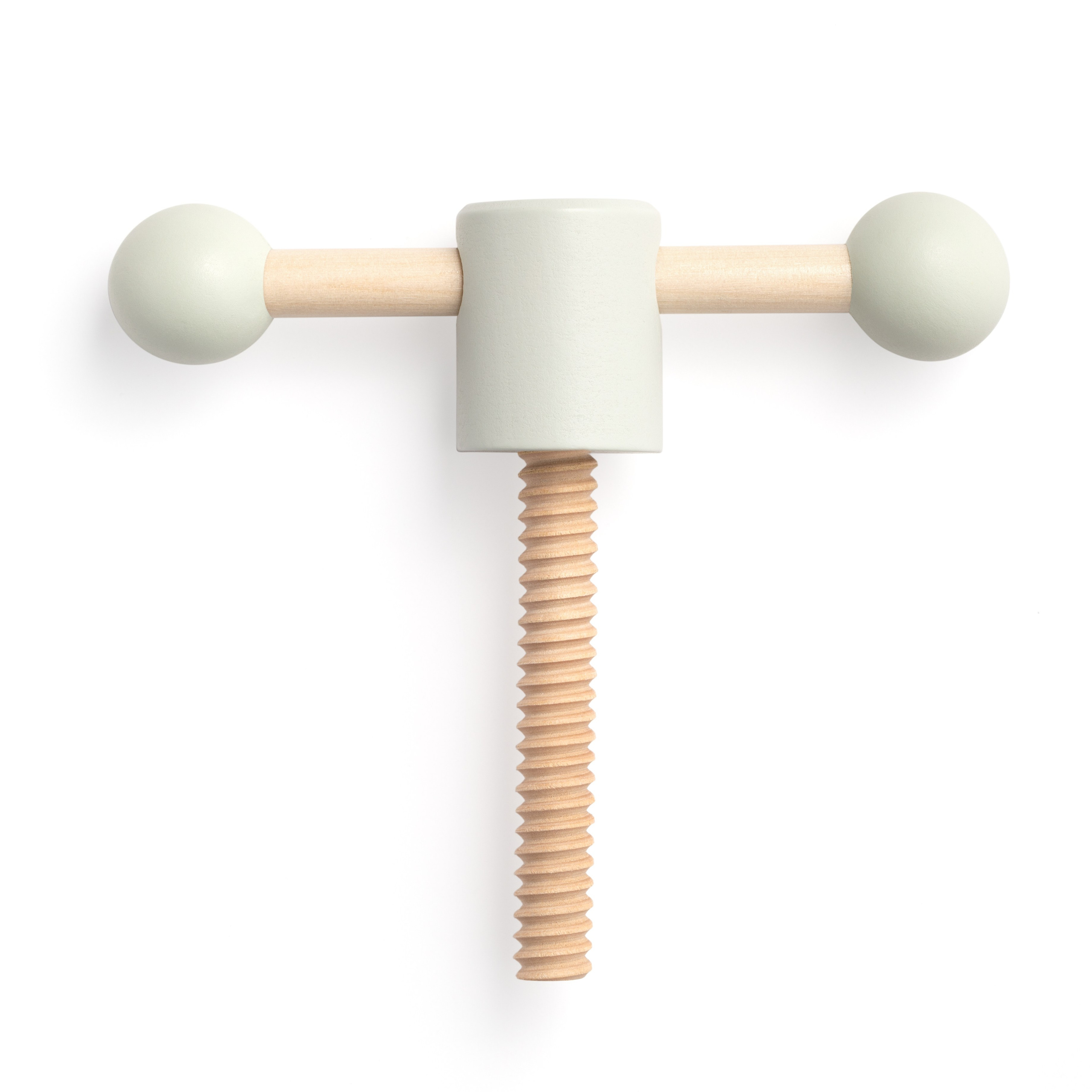 Детский верстак Junion. Олег Дмитриев