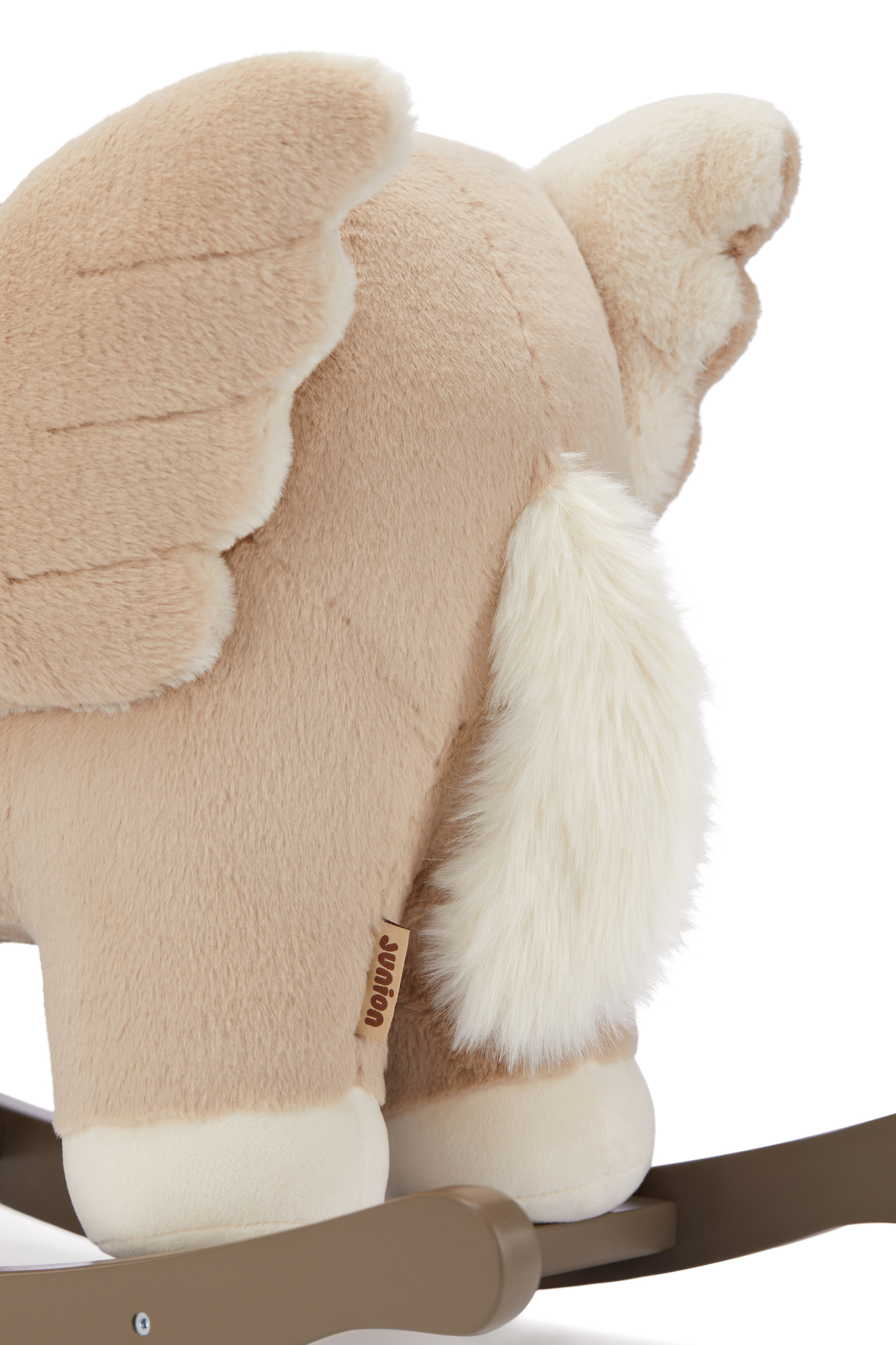 Лошадки-качалки Junion. Олег Дмитриев