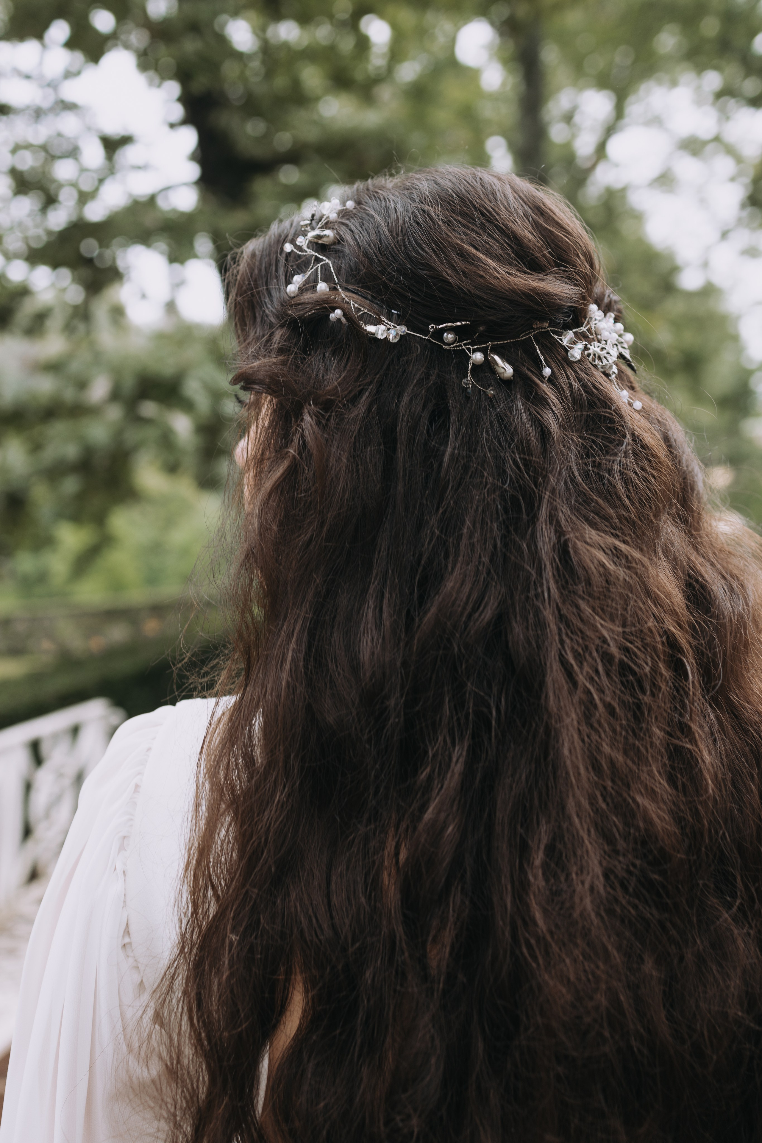 Марина и Андрей. Репортажный фотограф Анастасия Головко