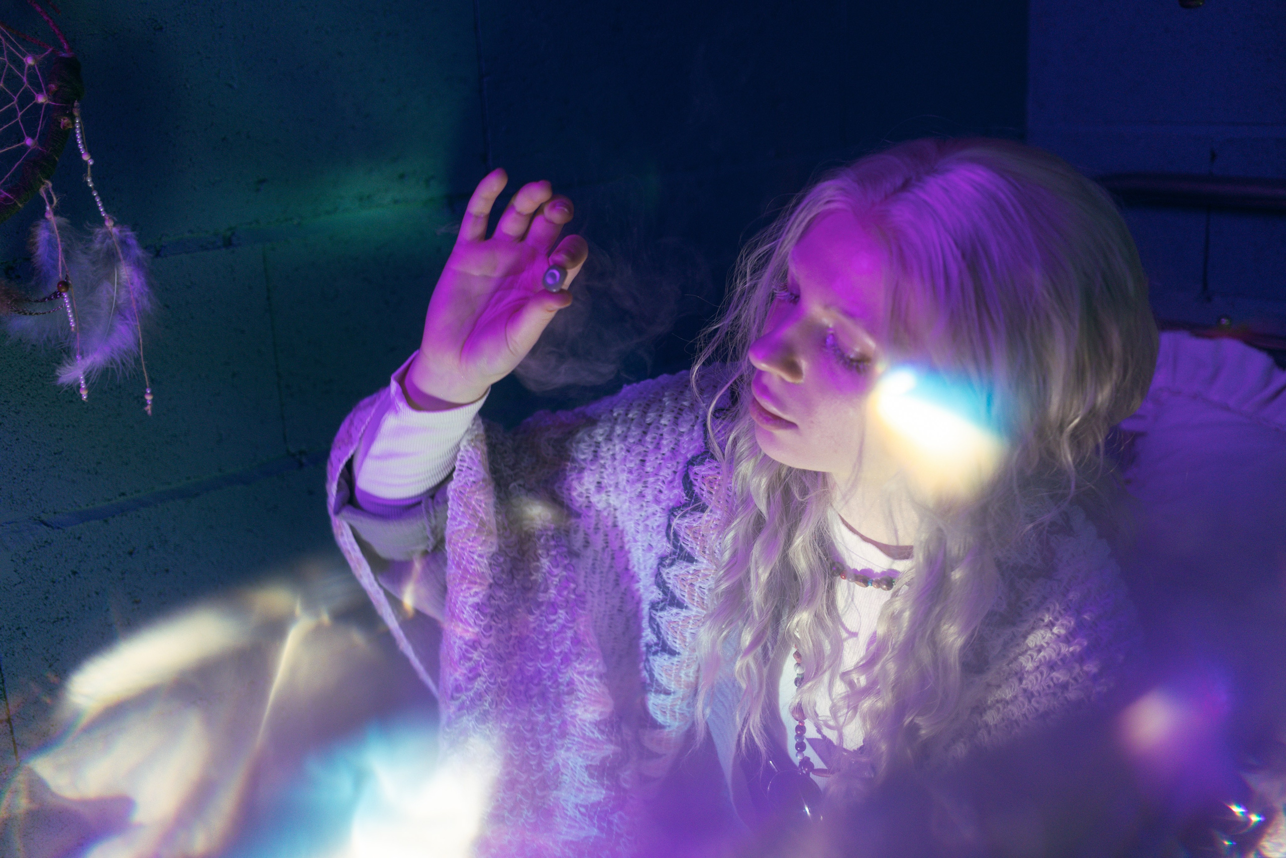 Дом, в котором…. Репортажный фотограф Анастасия Головко