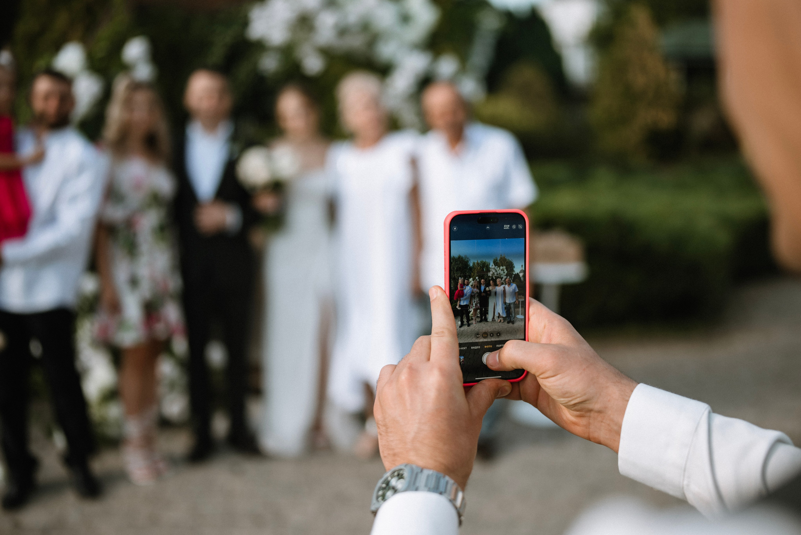 Александр и Анна. Старочеркасск. Фотограф Костикова Анастасия Ростов-на-Дону