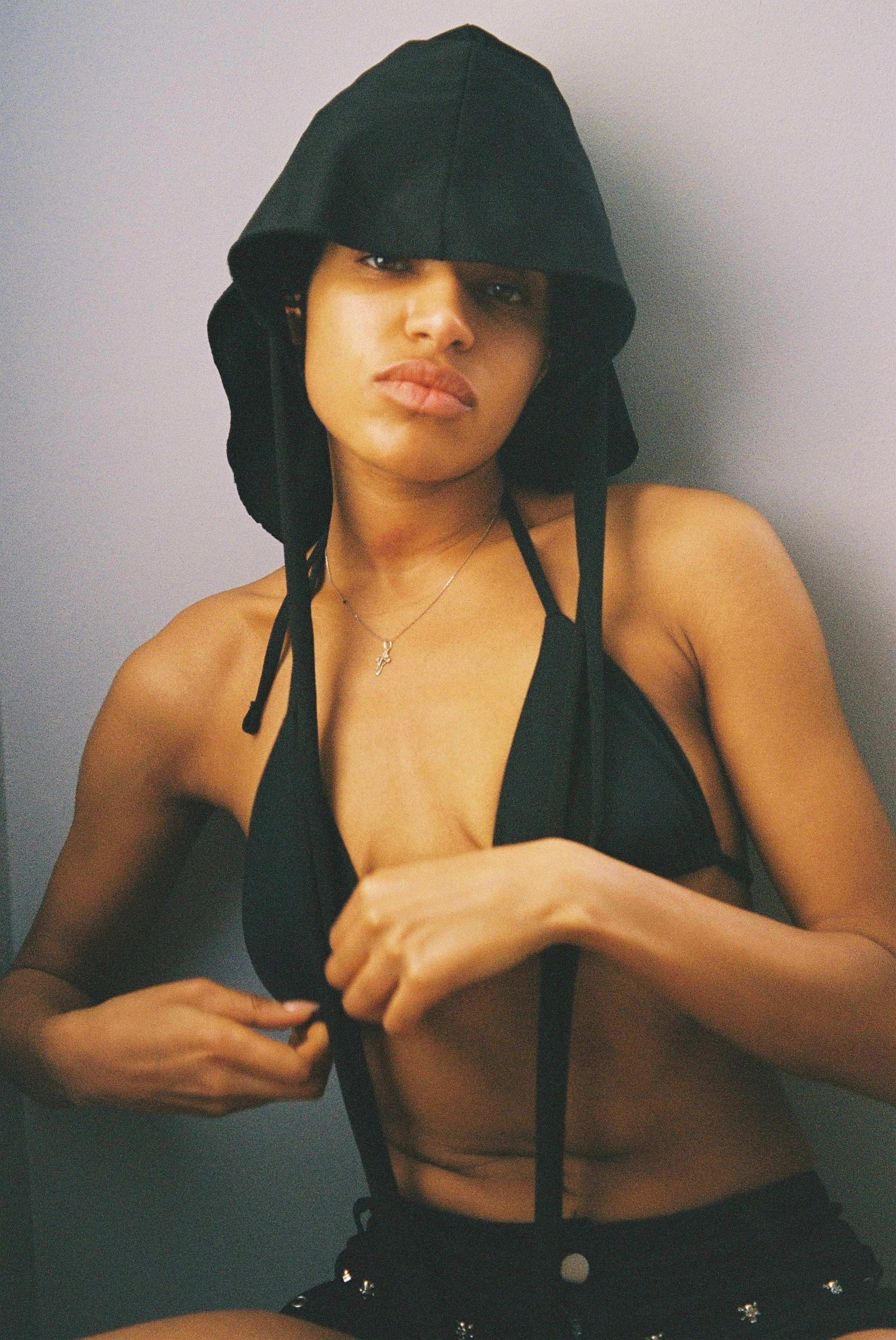 Вероника. Главная