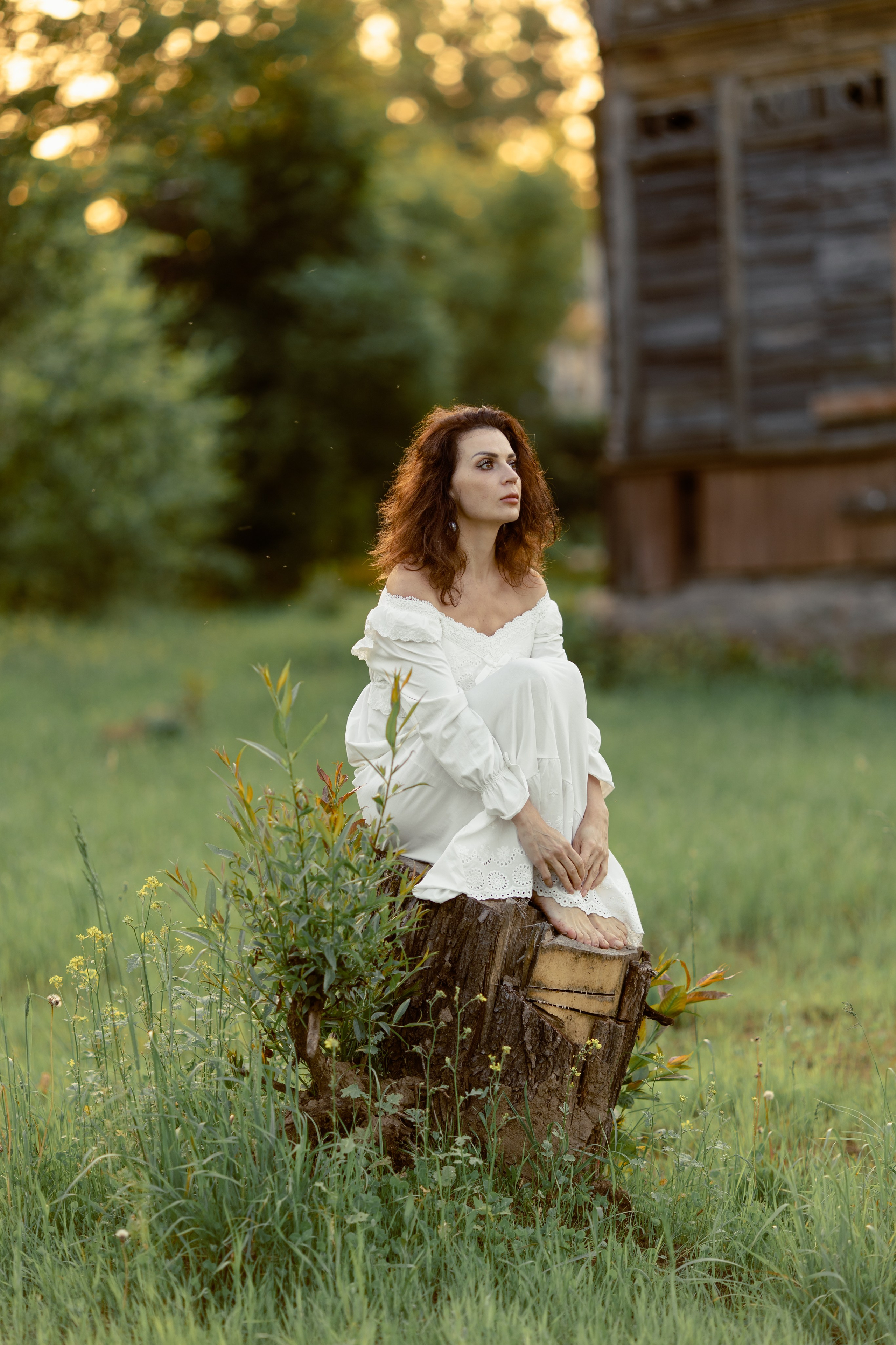 Water lilies. Свадебный и семейный фотограф Спб Бошман Ирина
