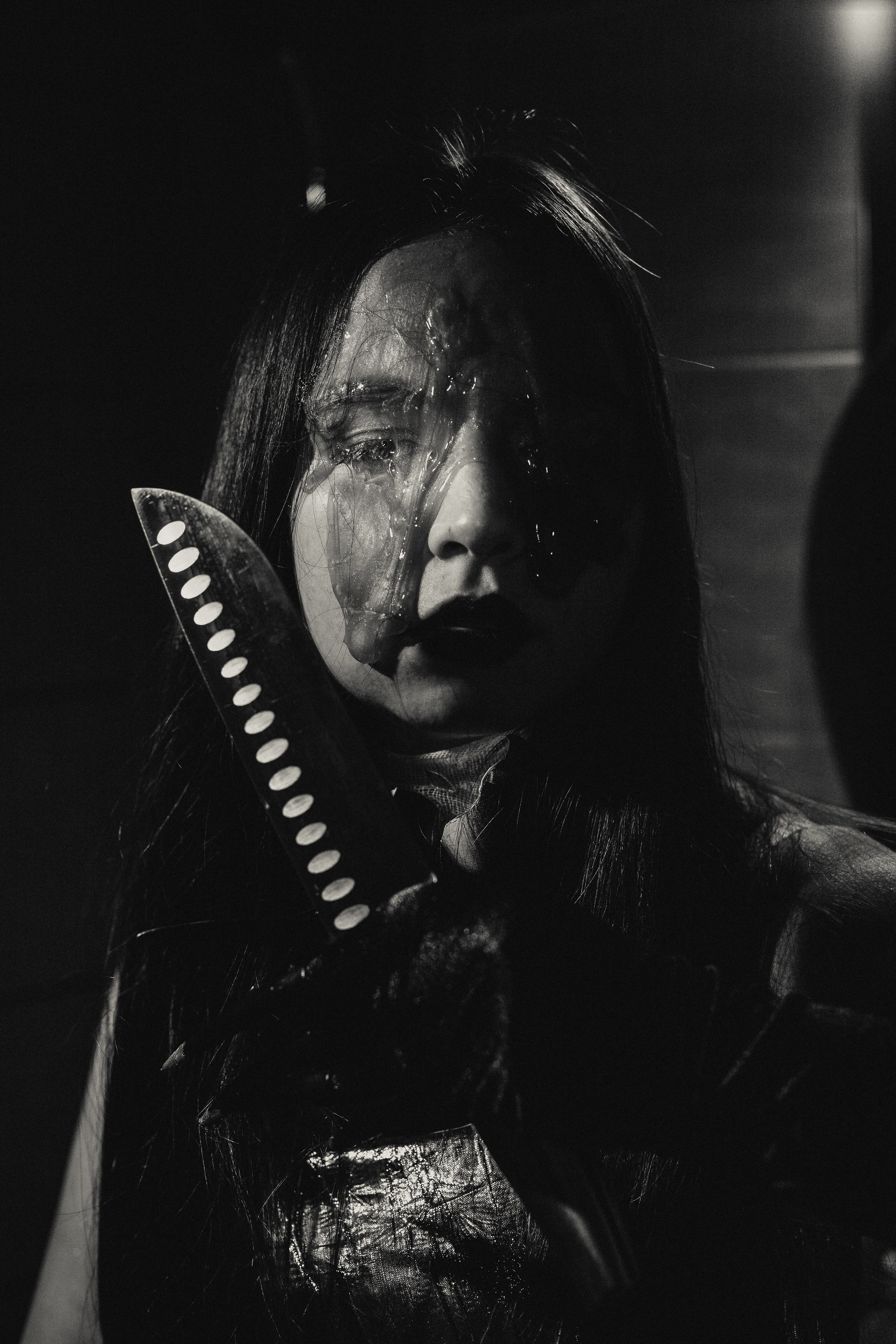 Подборка творческих креативных съёмок. Креативный и женский Фотограф Омске Наталья Лебедева