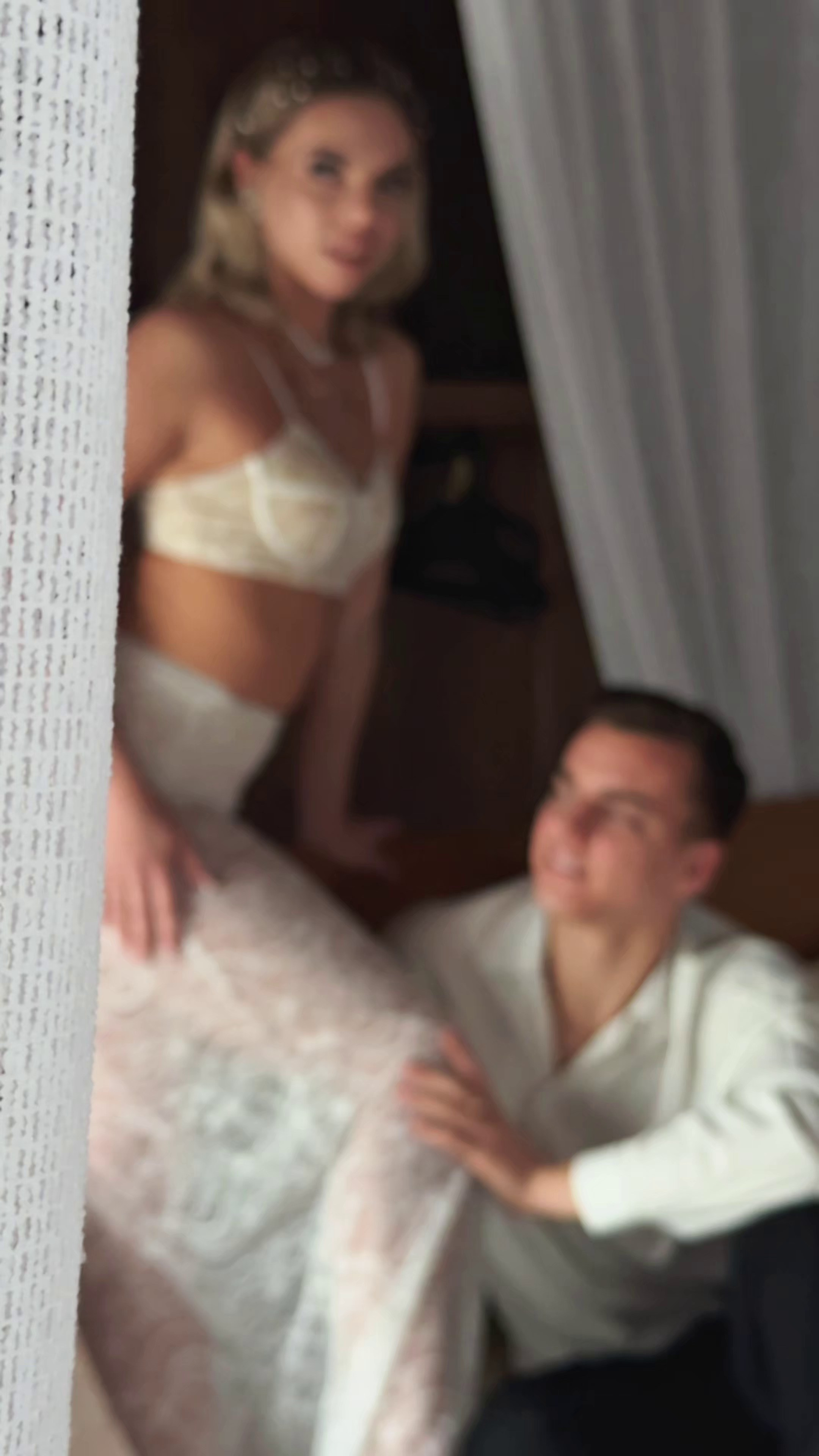 Видеосъёмка. Мобильный фотограф Тонечка Власова