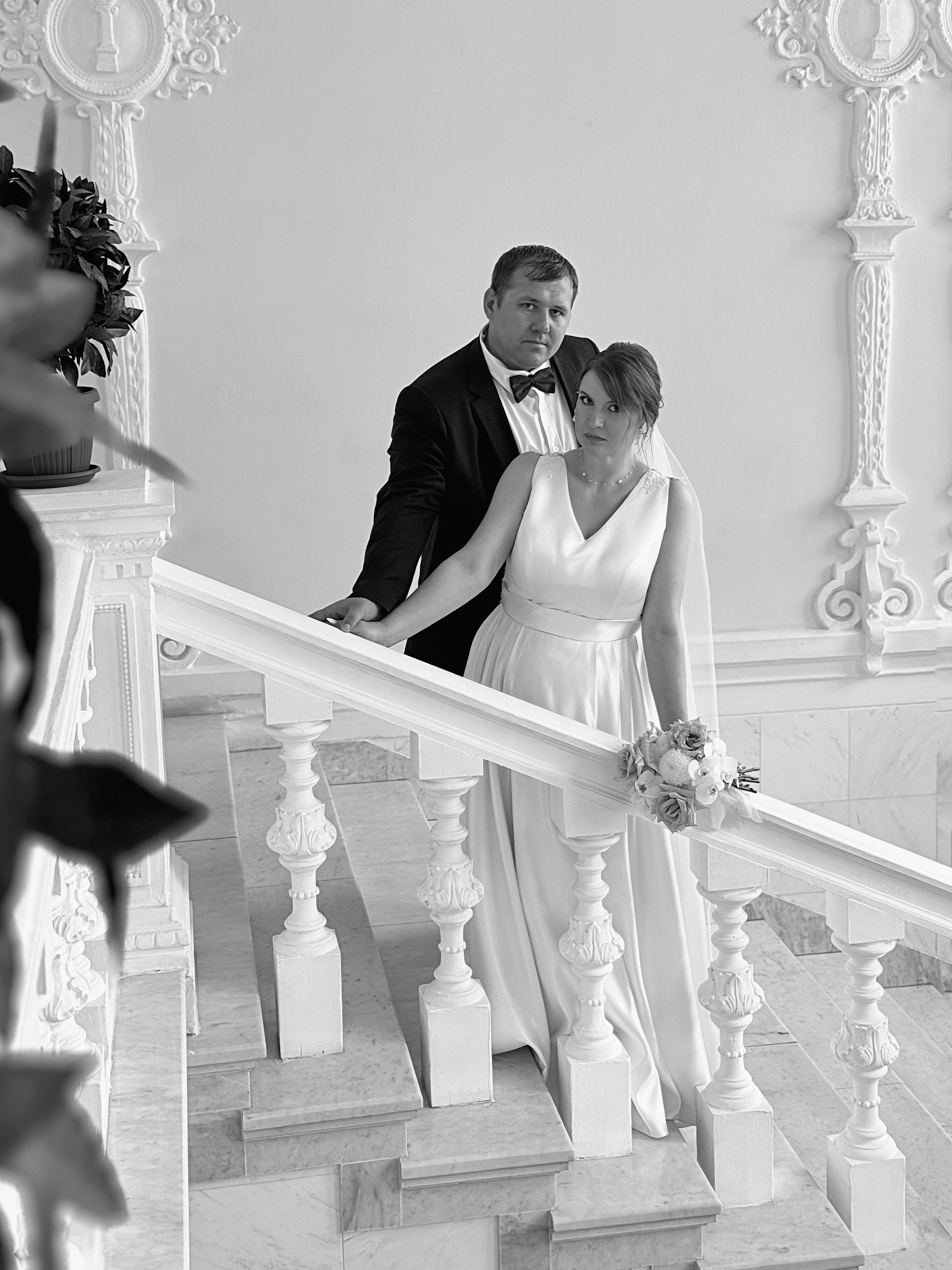 Свадебная фотосъемка. Мобильный фотограф Тонечка Власова